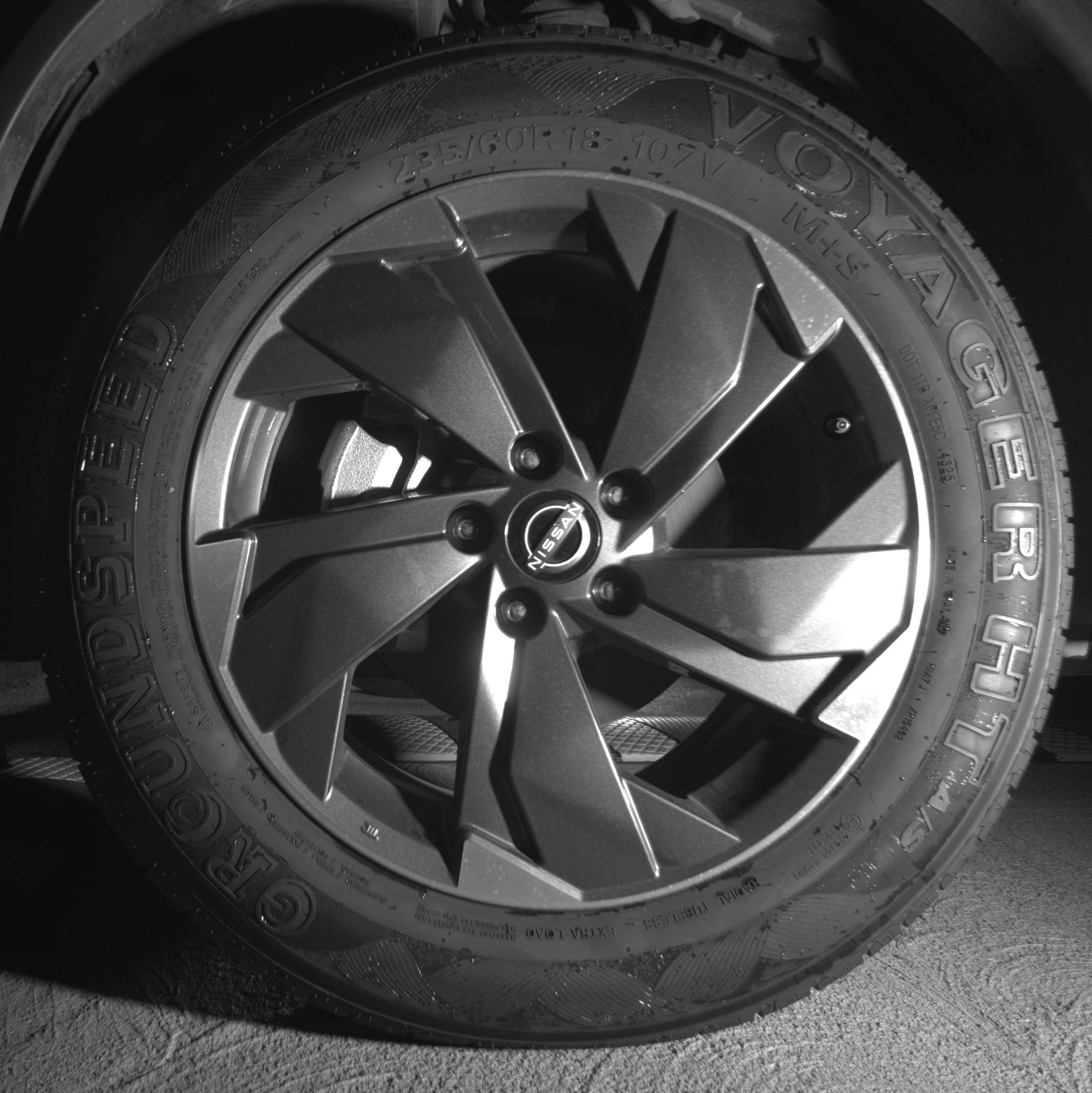 Thumbnail: 2025 Nissan Rogue - 12