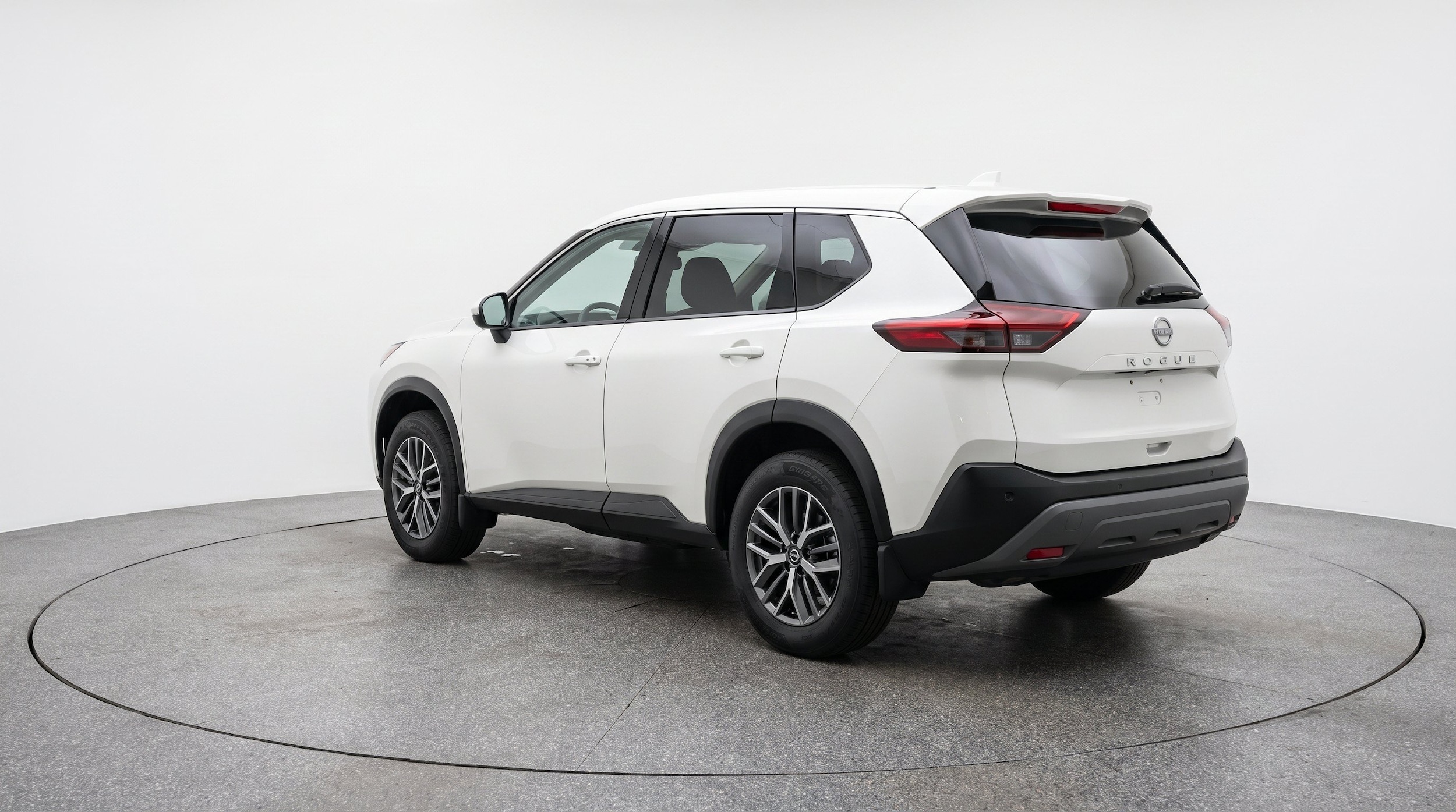 Thumbnail: 2026 Nissan Rogue - 6