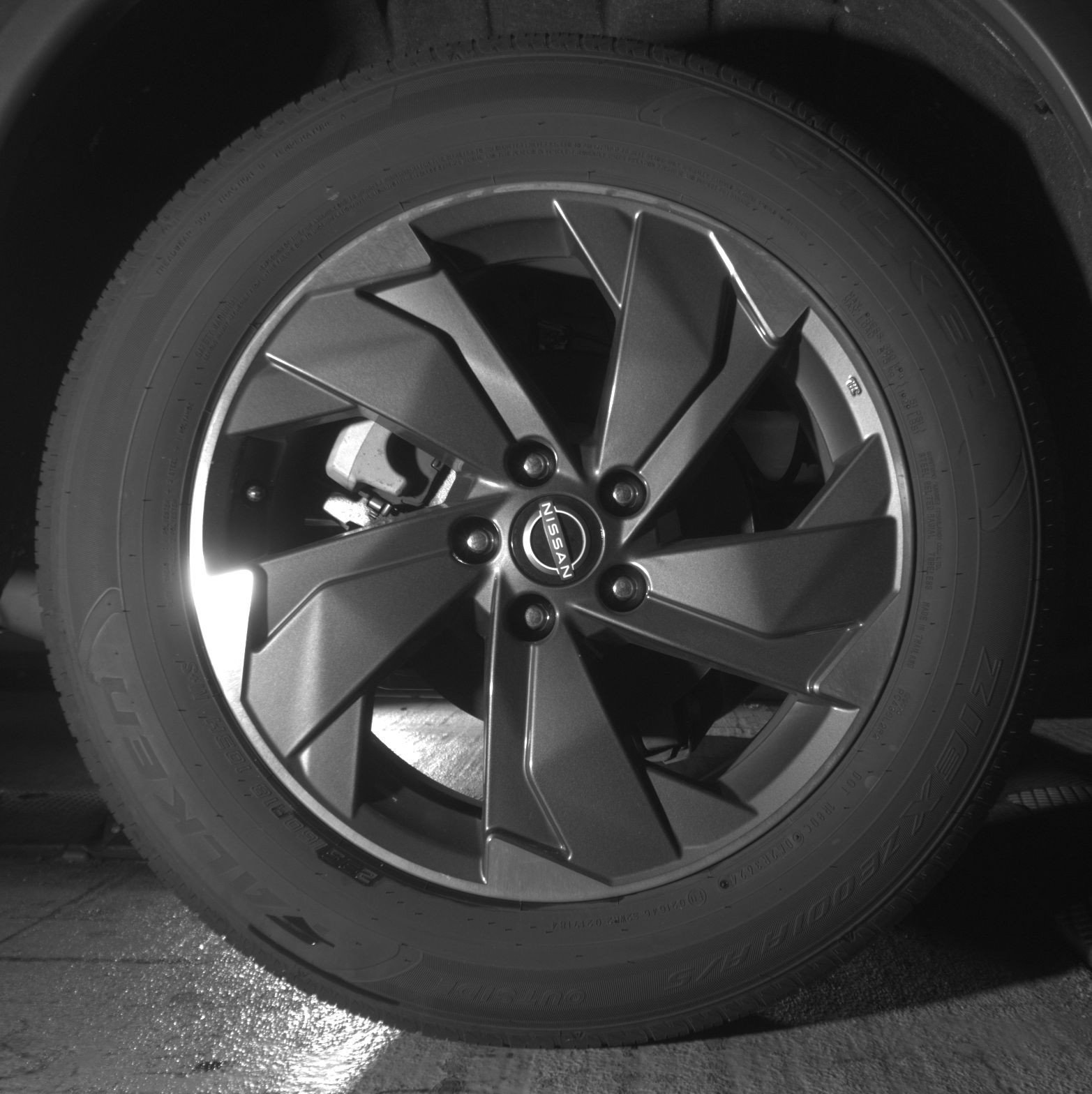 Thumbnail: 2025 Nissan Rogue - 15