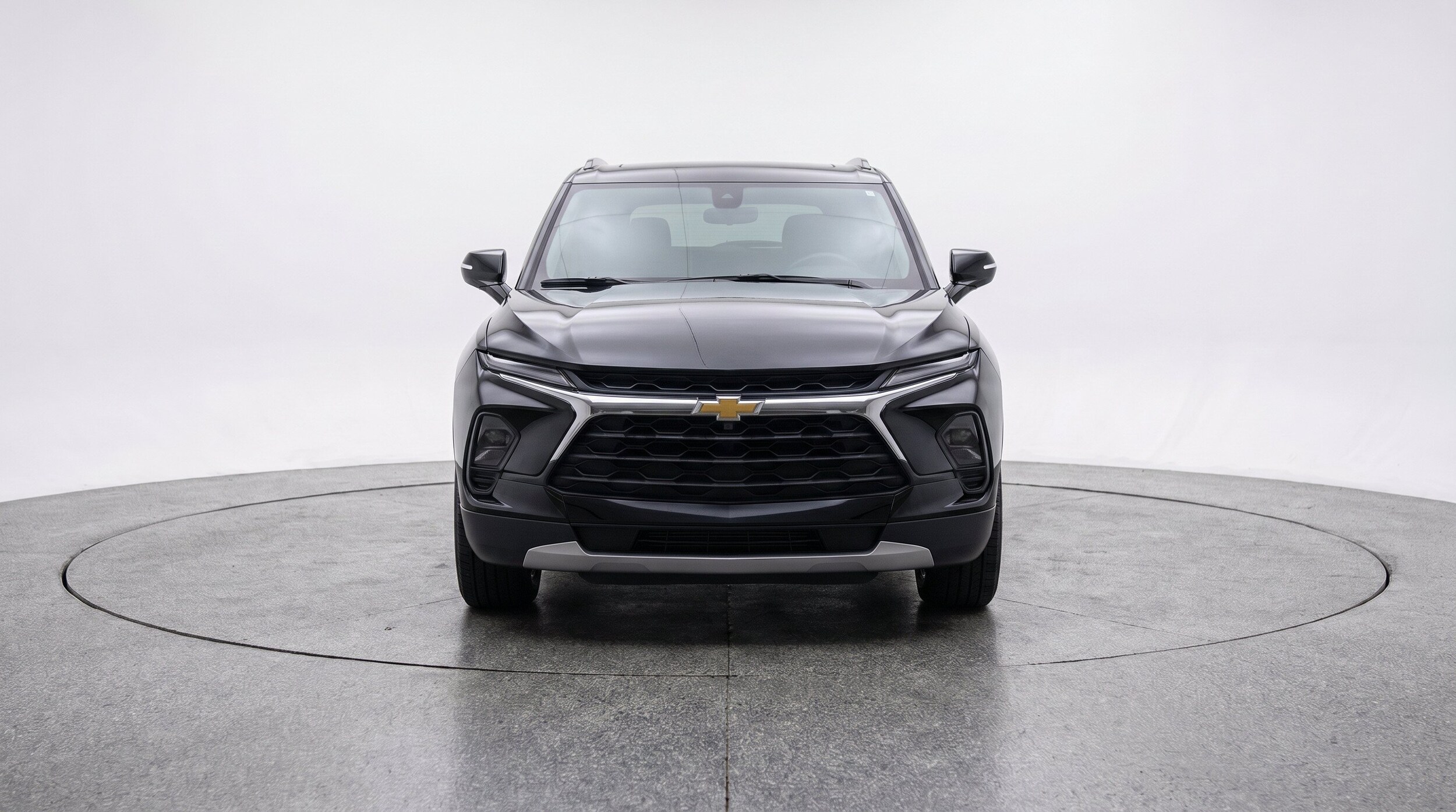 Thumbnail: 2025 Chevrolet Blazer - 2