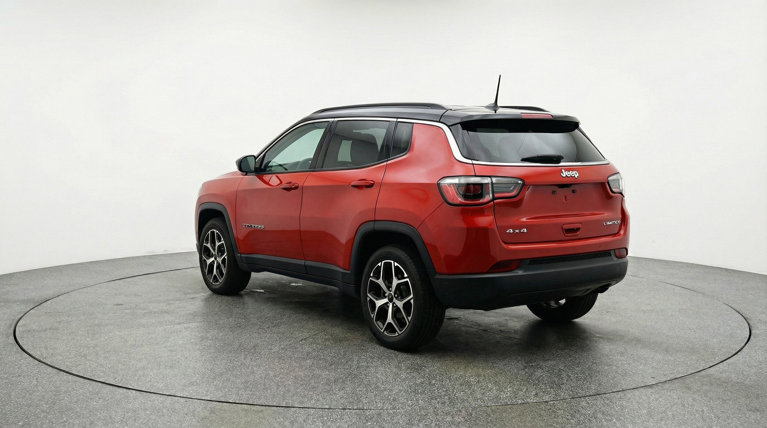 Thumbnail: 2025 Jeep Compass - 6