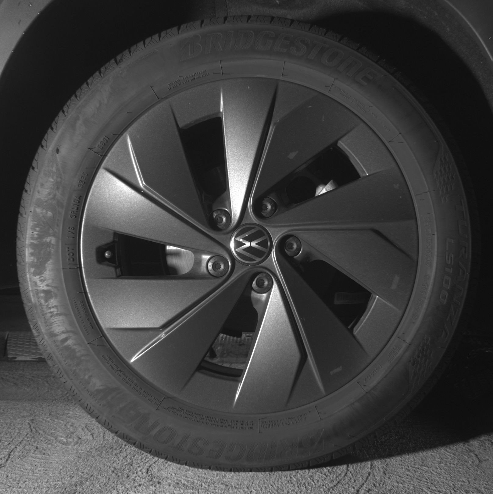 Thumbnail: 2026 Volkswagen Taos - 12