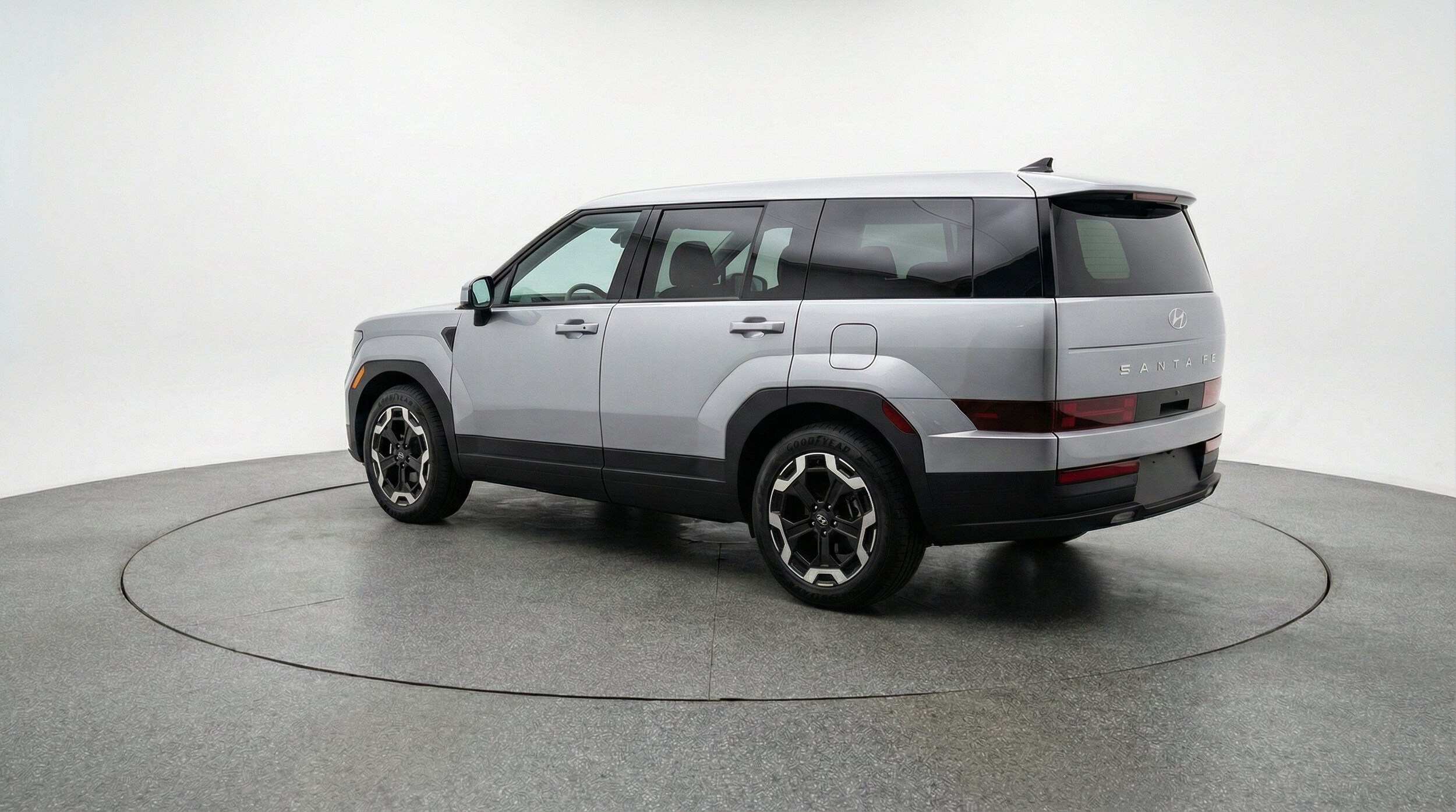 Thumbnail: 2026 Hyundai Santa Fe - 6