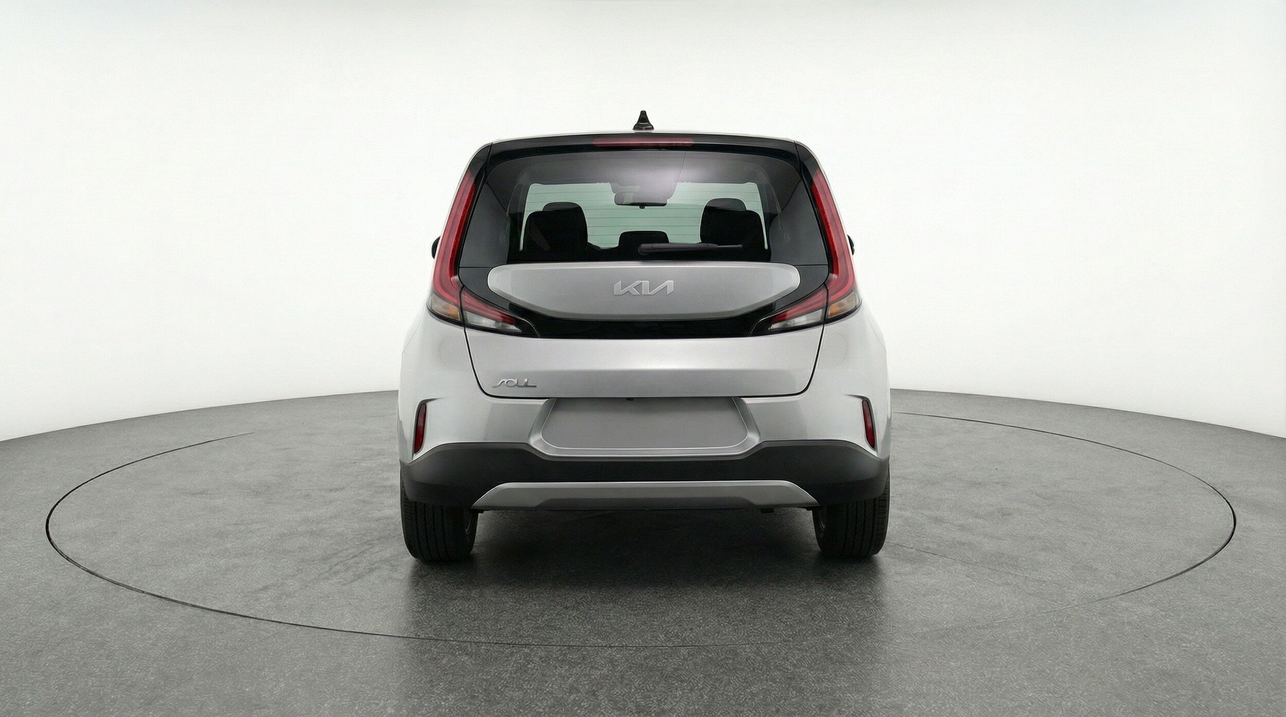 Thumbnail: 2025 Kia Soul - 7
