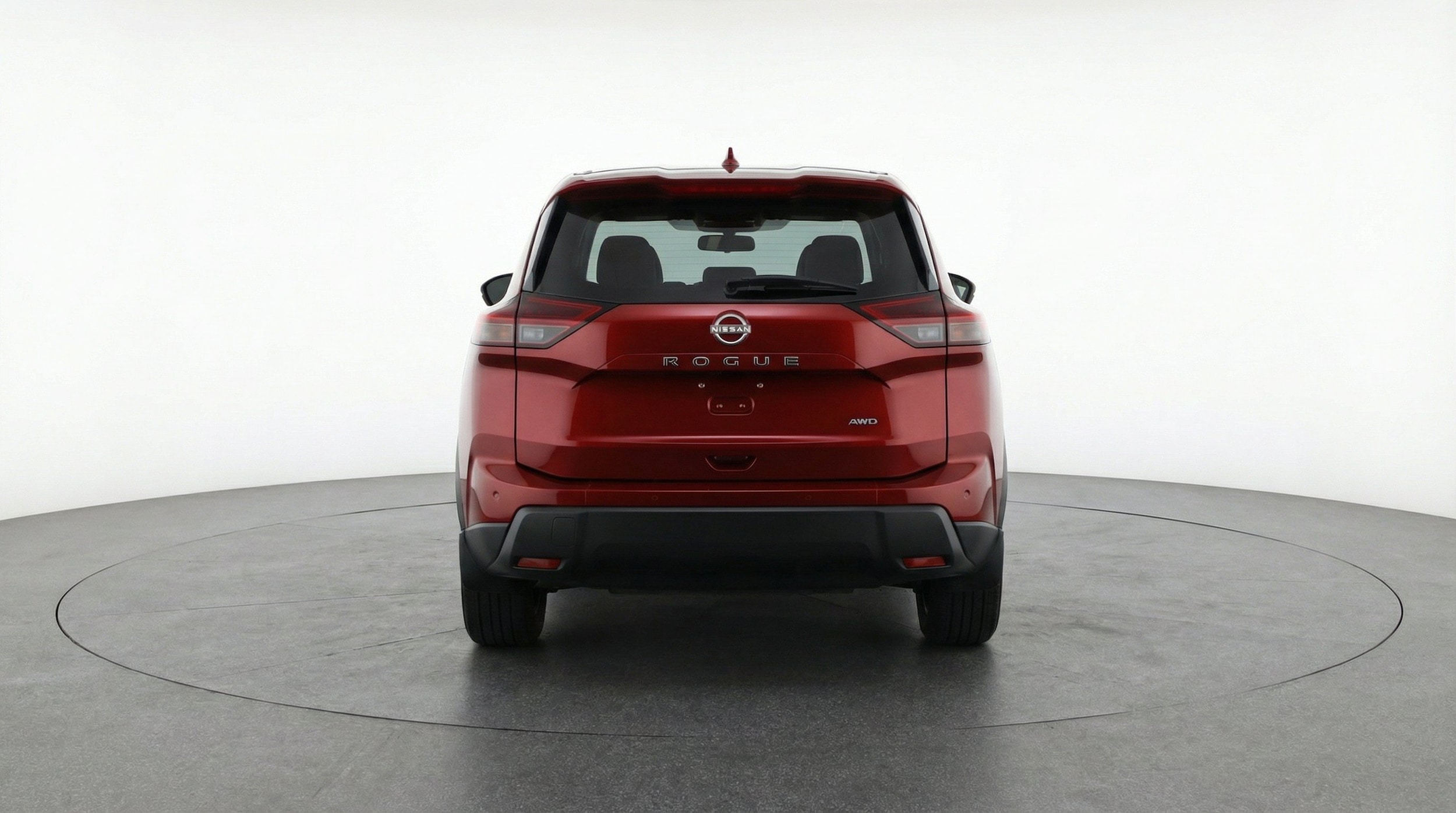 Thumbnail: 2025 Nissan Rogue - 7