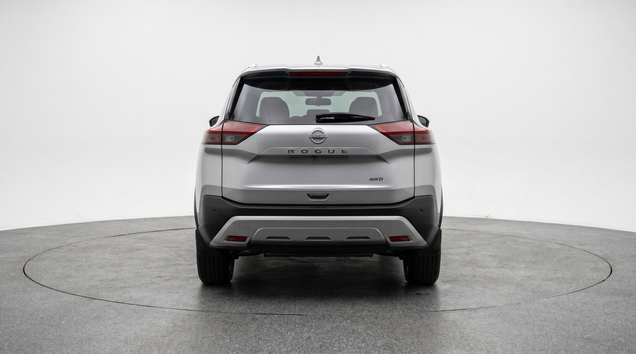 Thumbnail: 2025 Nissan Rogue - 7