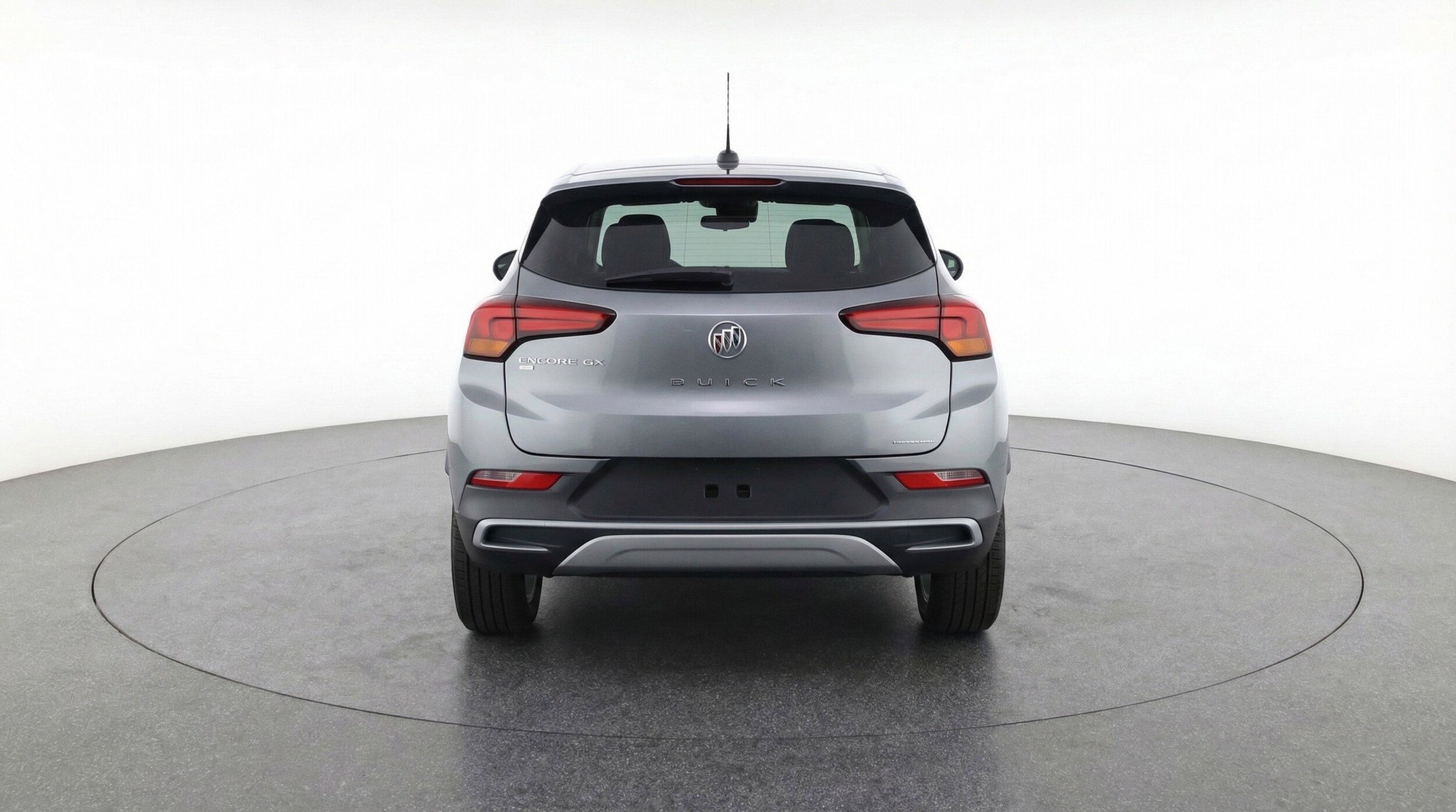 Thumbnail: 2025 Buick Encore GX - 7
