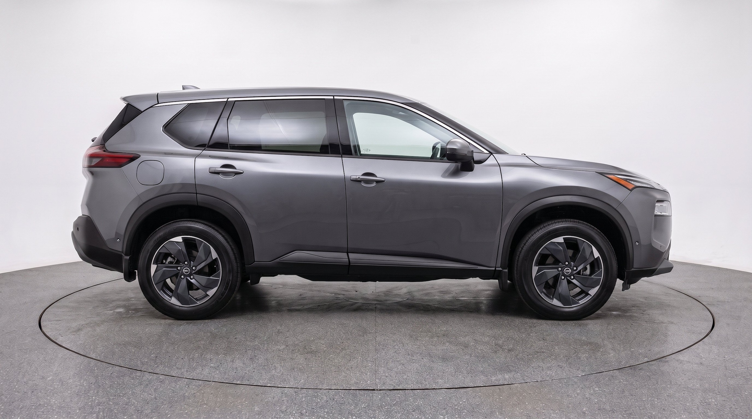Thumbnail: 2025 Nissan Rogue - 11