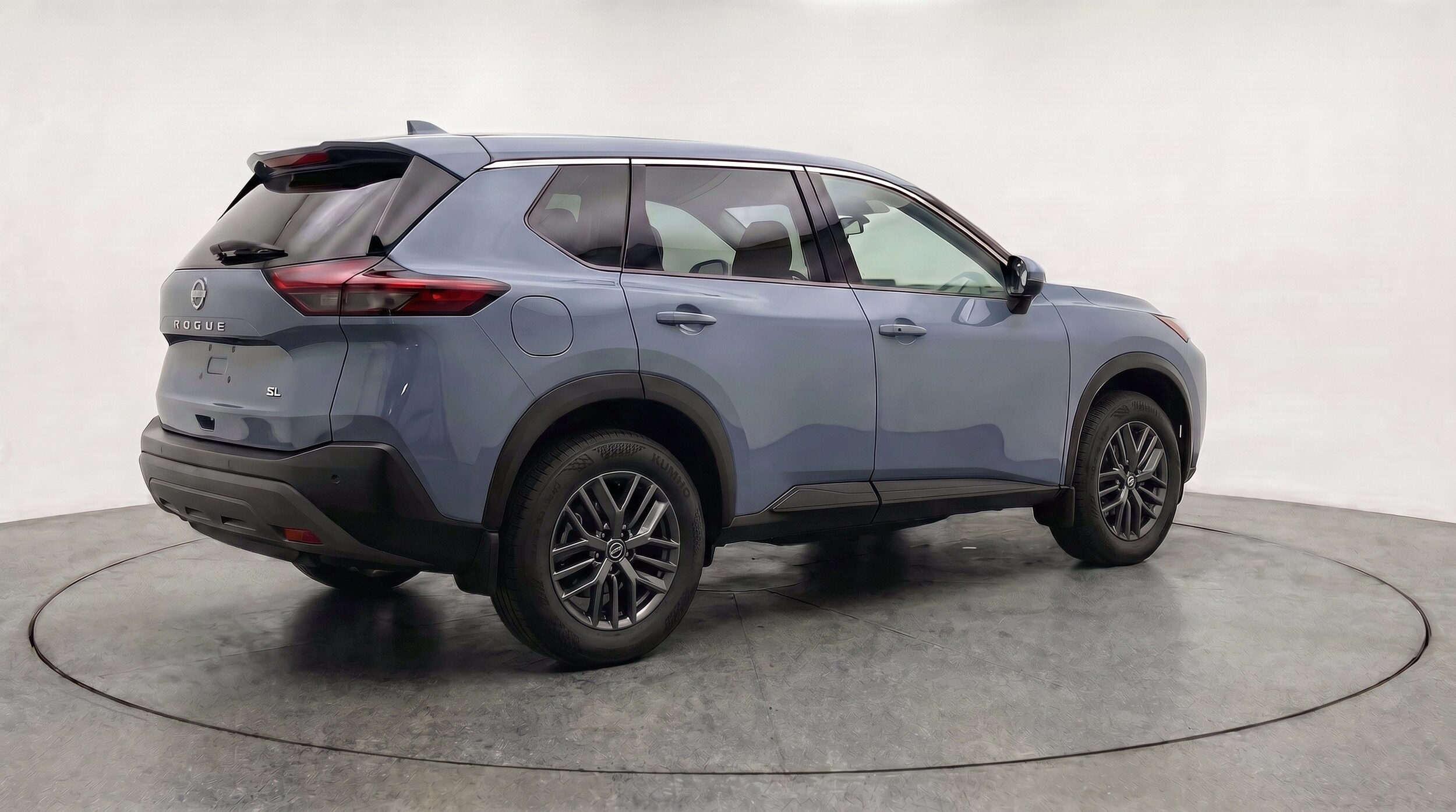 Thumbnail: 2026 Nissan Rogue - 9