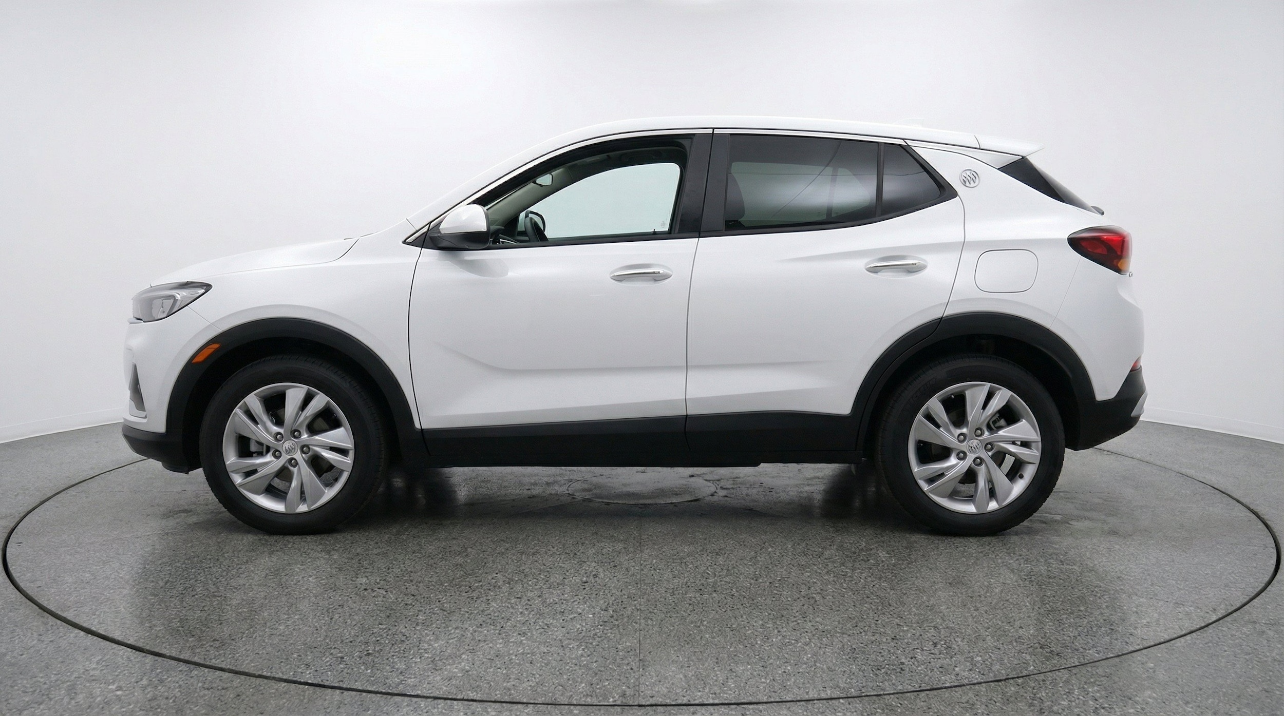 Thumbnail: 2026 Buick Encore GX - 5