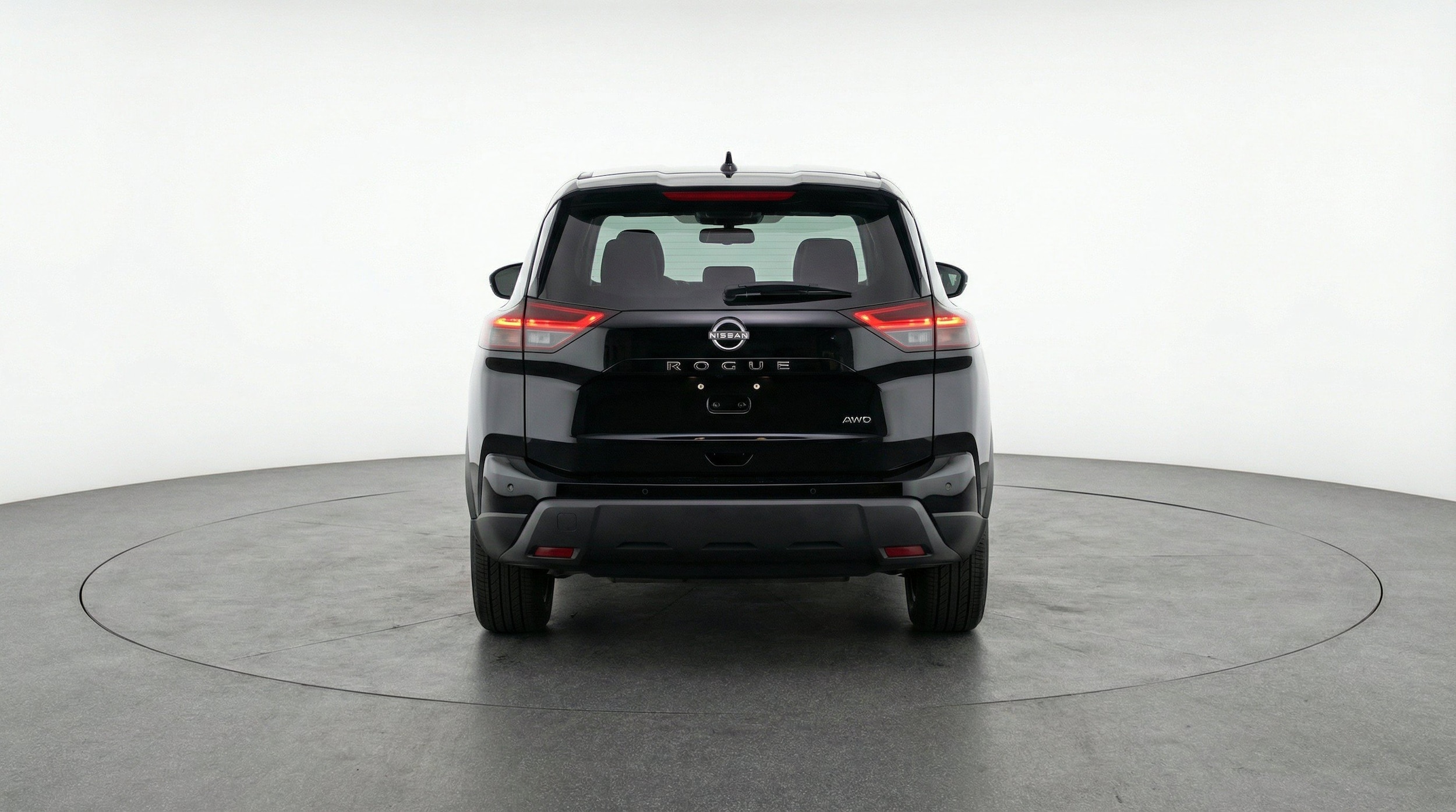 Thumbnail: 2025 Nissan Rogue - 7