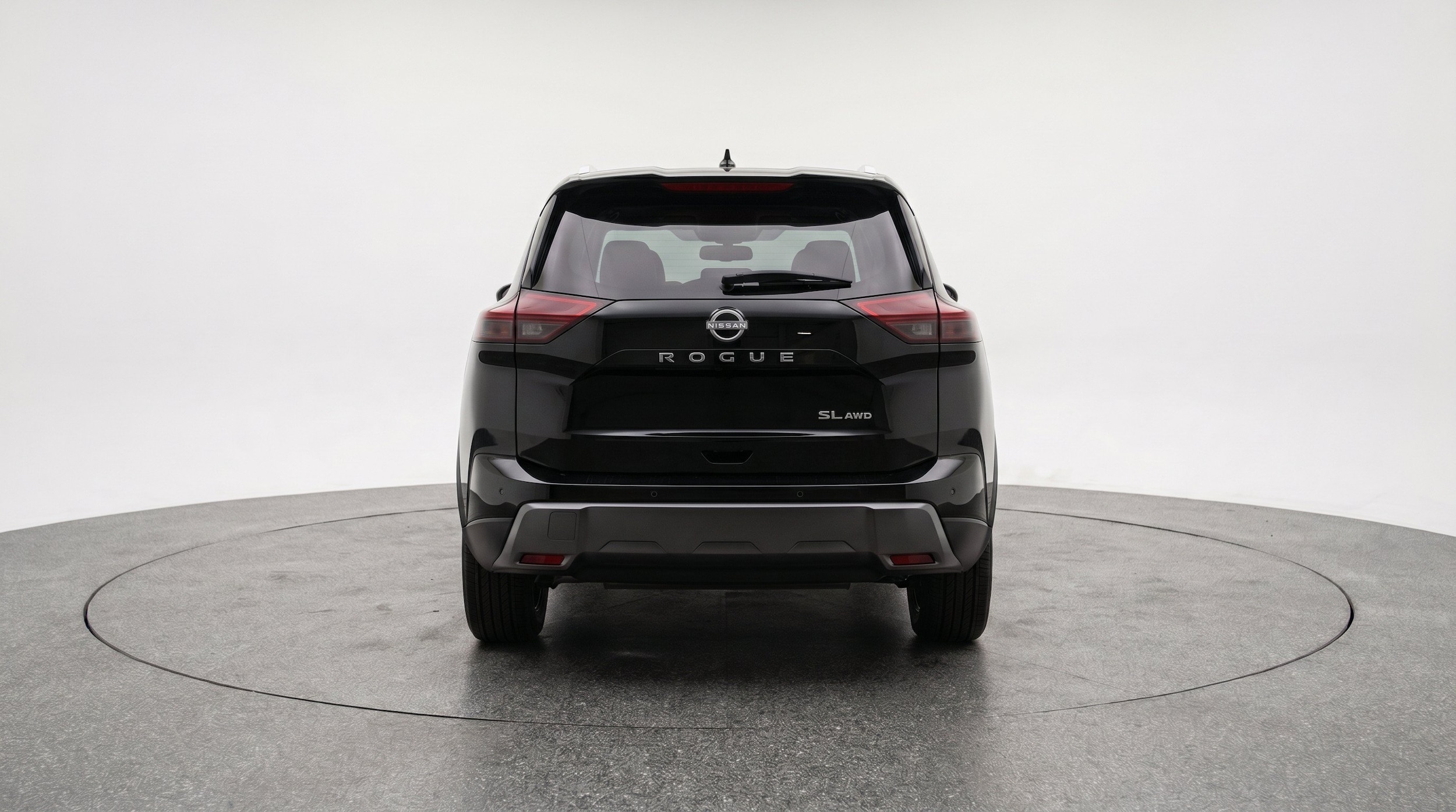 Thumbnail: 2026 Nissan Rogue - 7