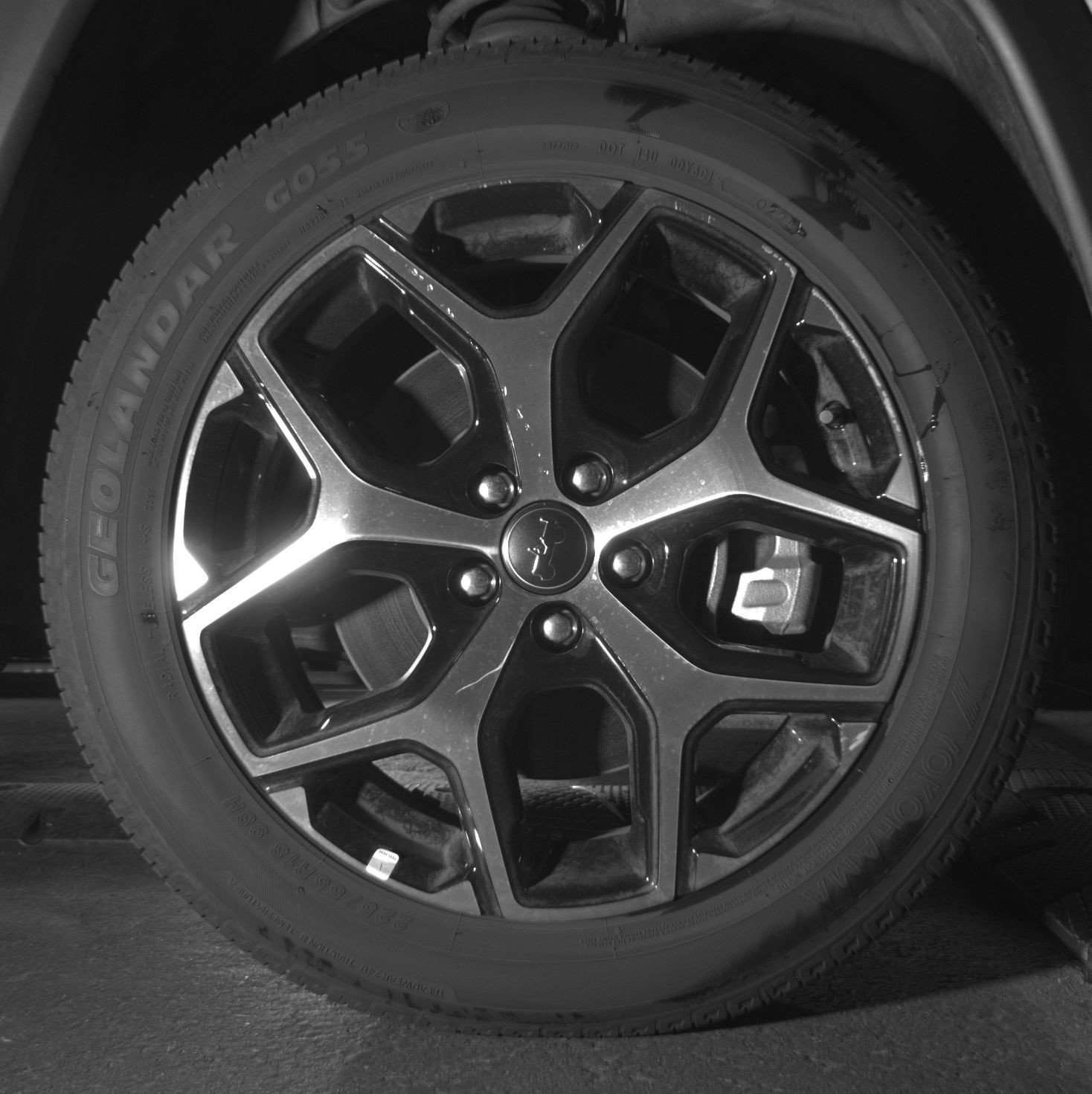 Thumbnail: 2025 Jeep Compass - 13