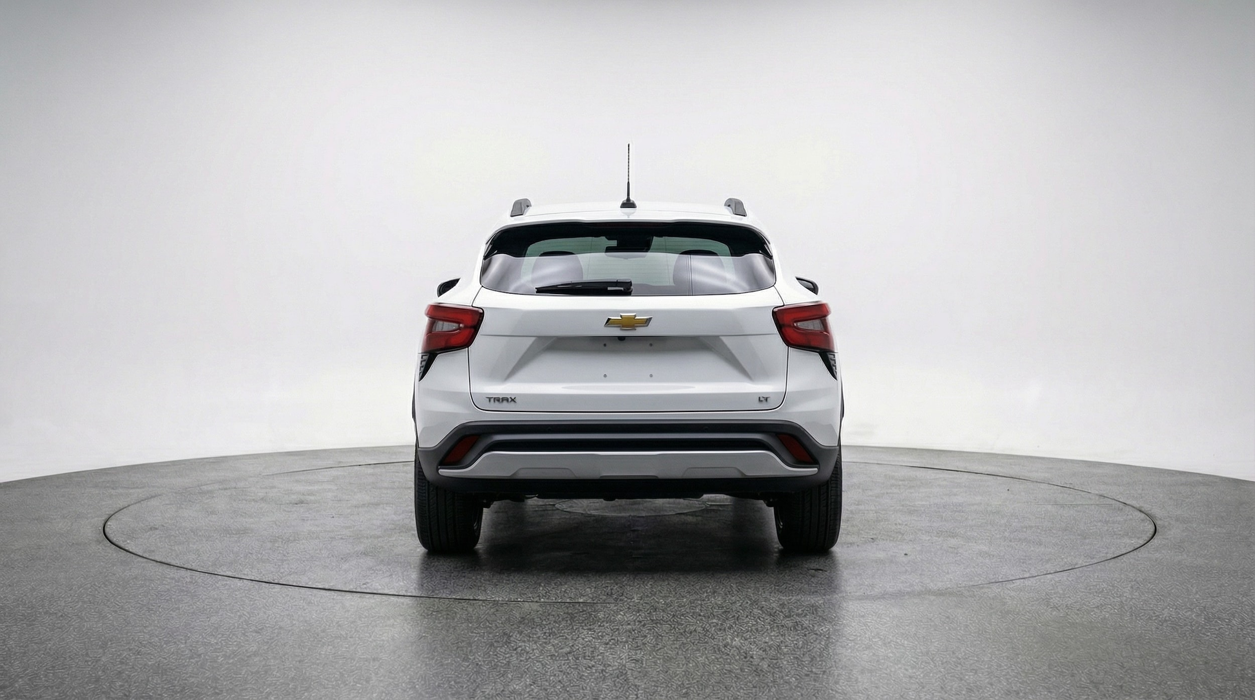 Thumbnail: 2025 Chevrolet Trax - 6