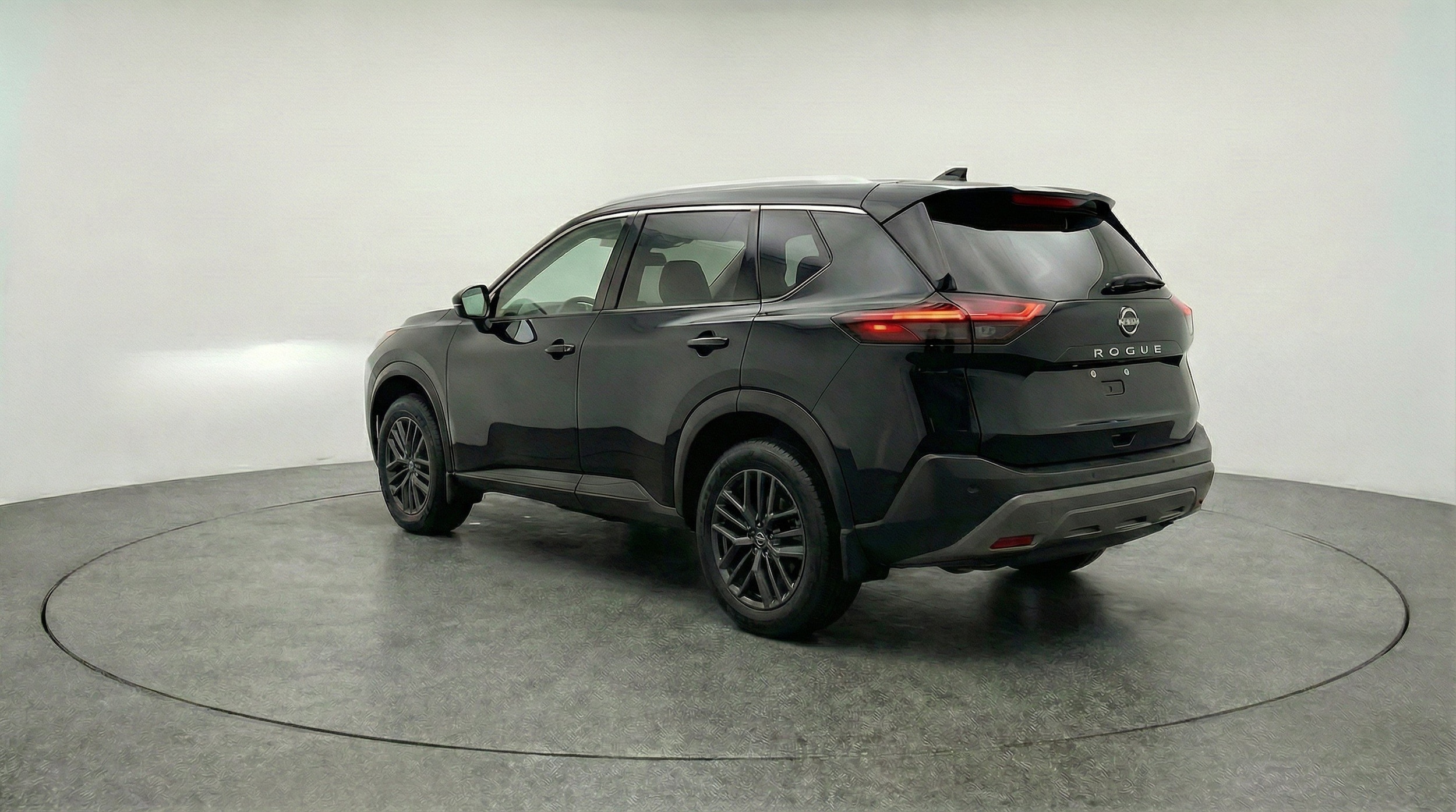 Thumbnail: 2026 Nissan Rogue - 6