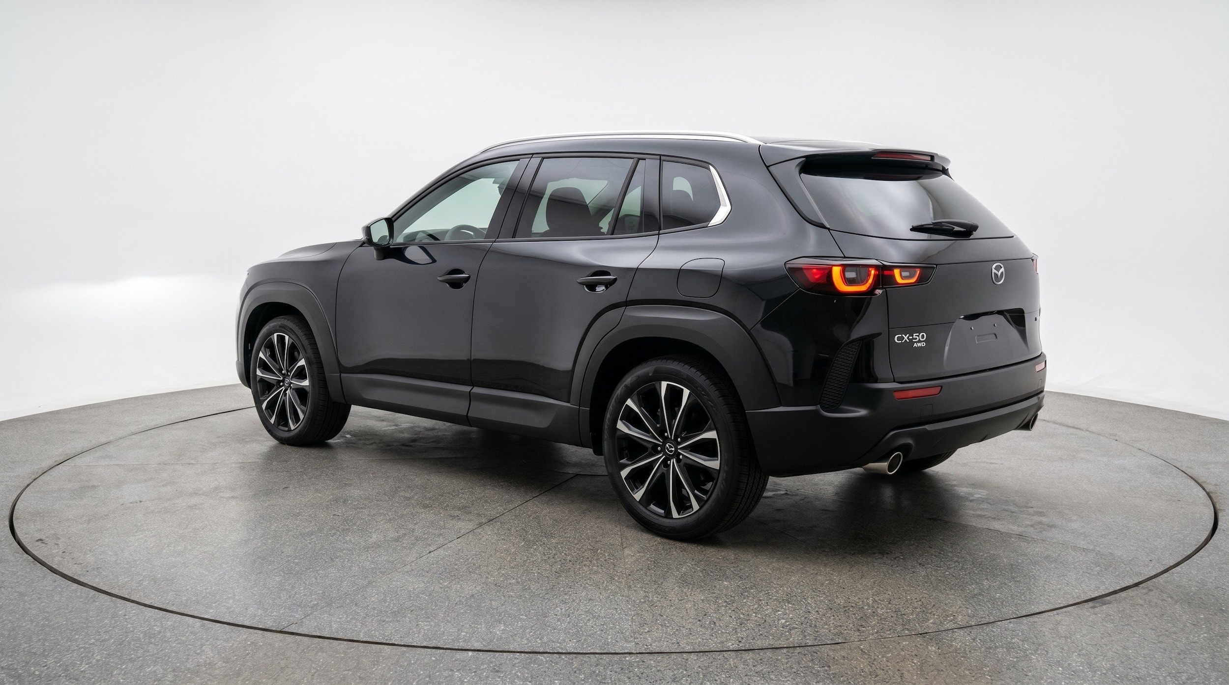 Thumbnail: 2026 Mazda CX-50 - 6