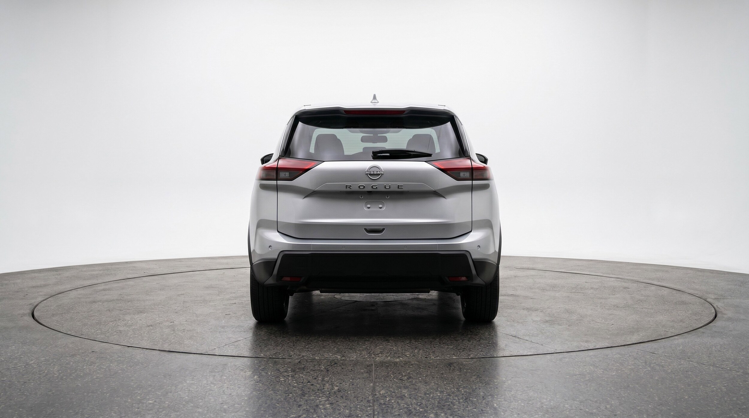 Thumbnail: 2025 Nissan Rogue - 7