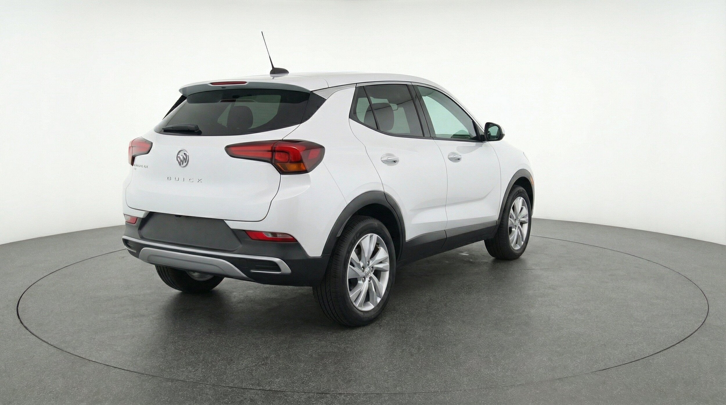 Thumbnail: 2026 Buick Encore GX - 9