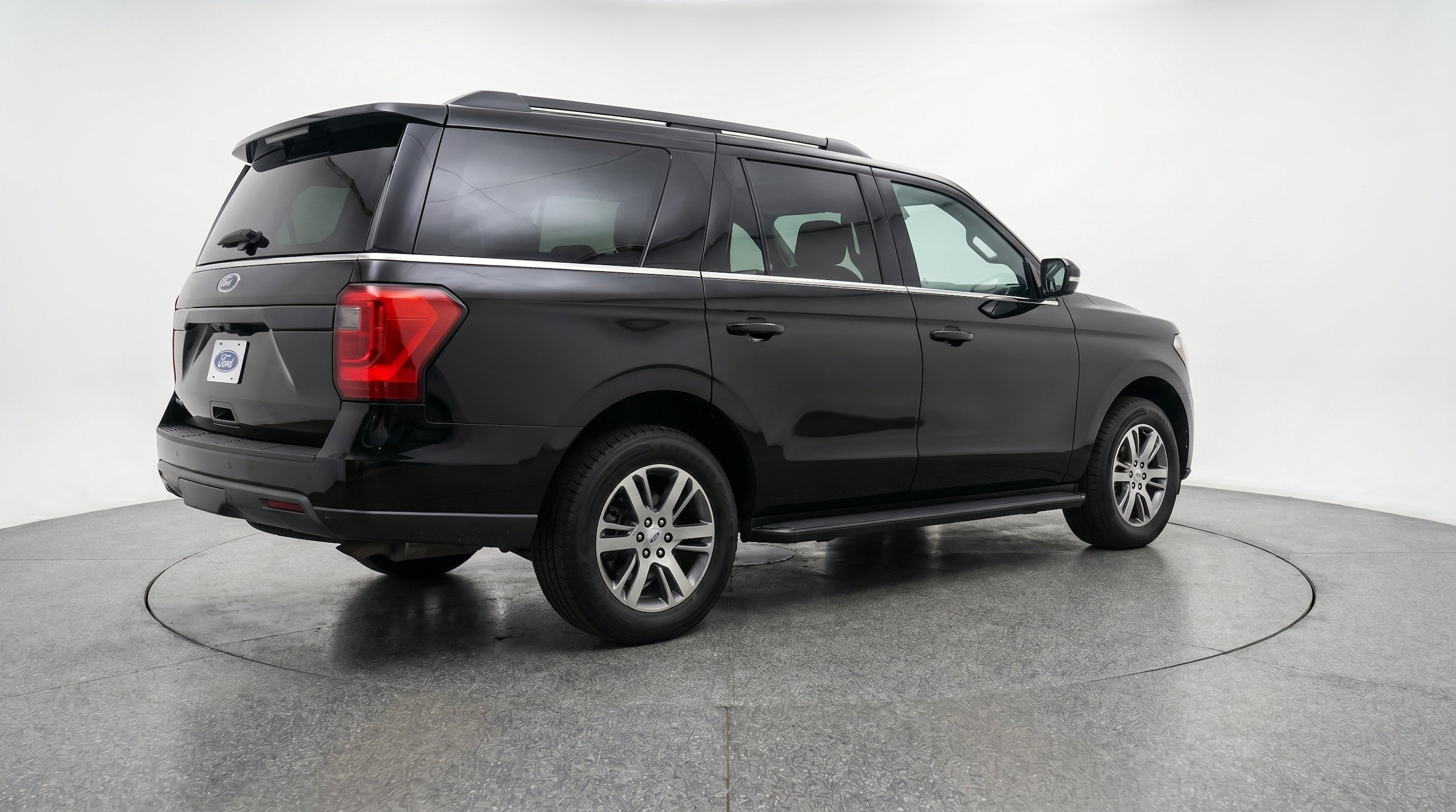 Thumbnail: 2024 Ford Expedition MAX - 9
