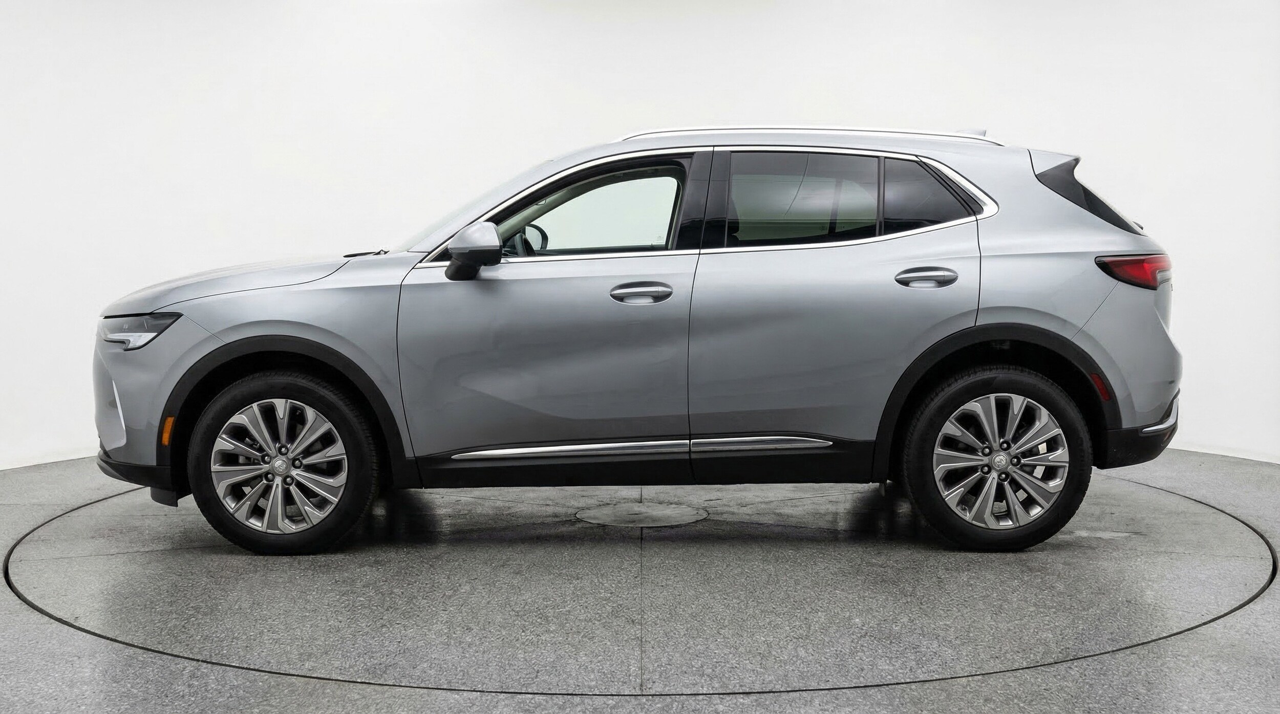Thumbnail: 2024 Buick Envision - 5