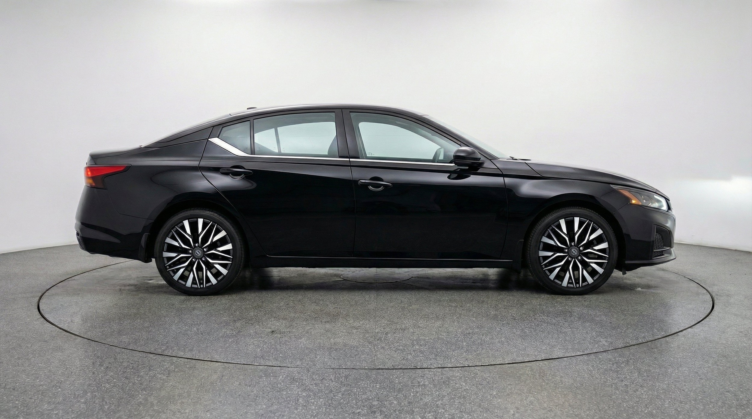 Thumbnail: 2026 Nissan Altima - 11