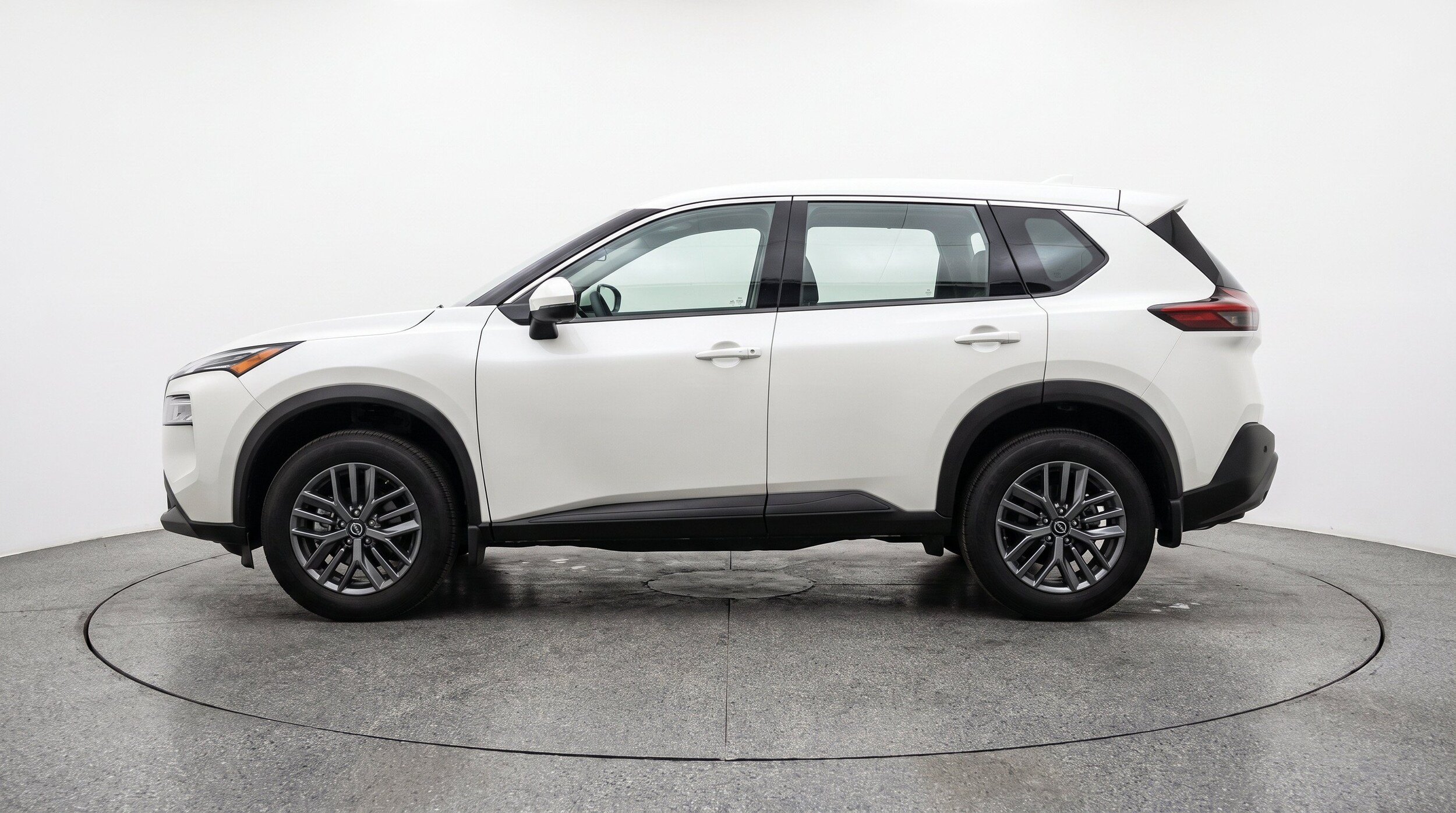 Thumbnail: 2026 Nissan Rogue - 5