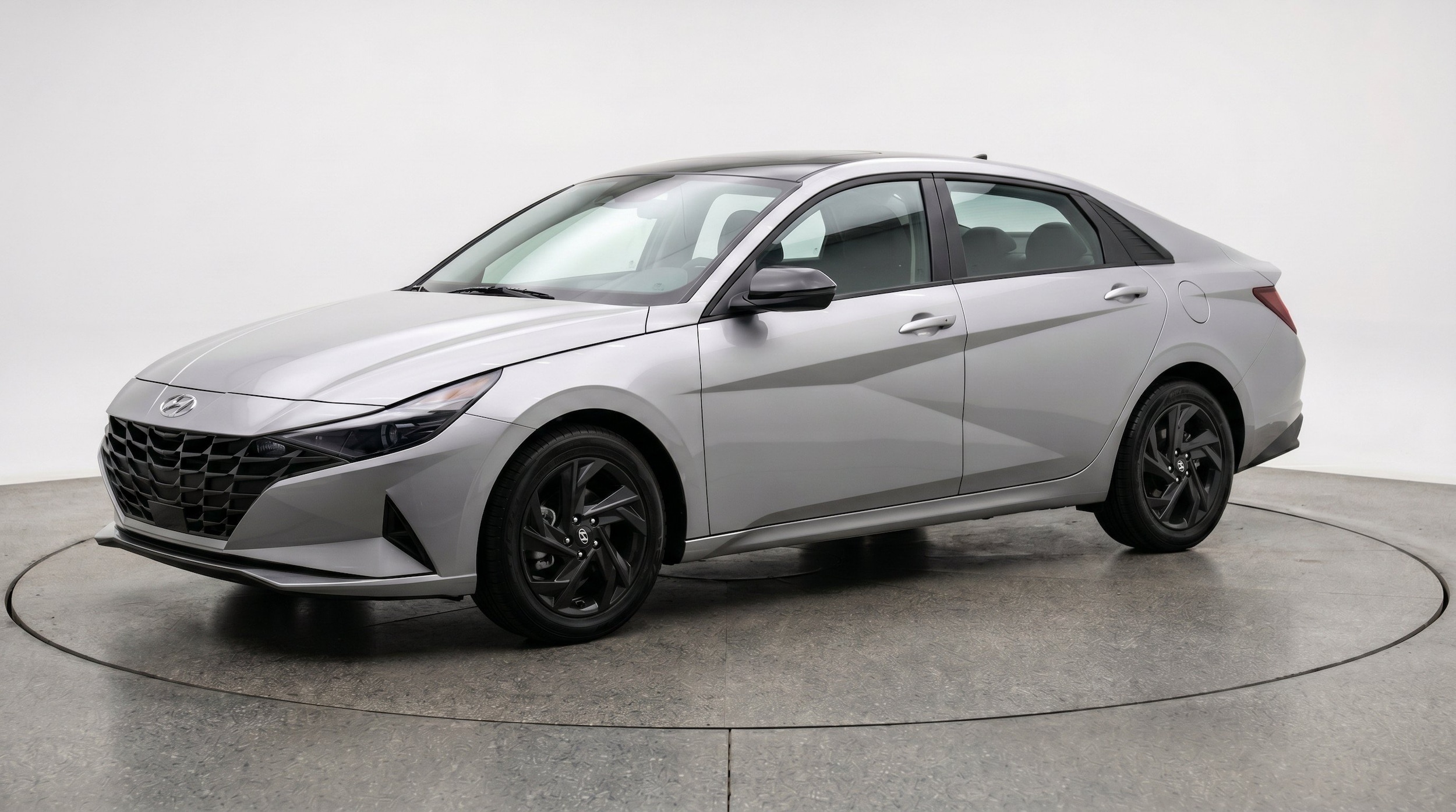 Thumbnail: 2026 Hyundai Elantra - 3