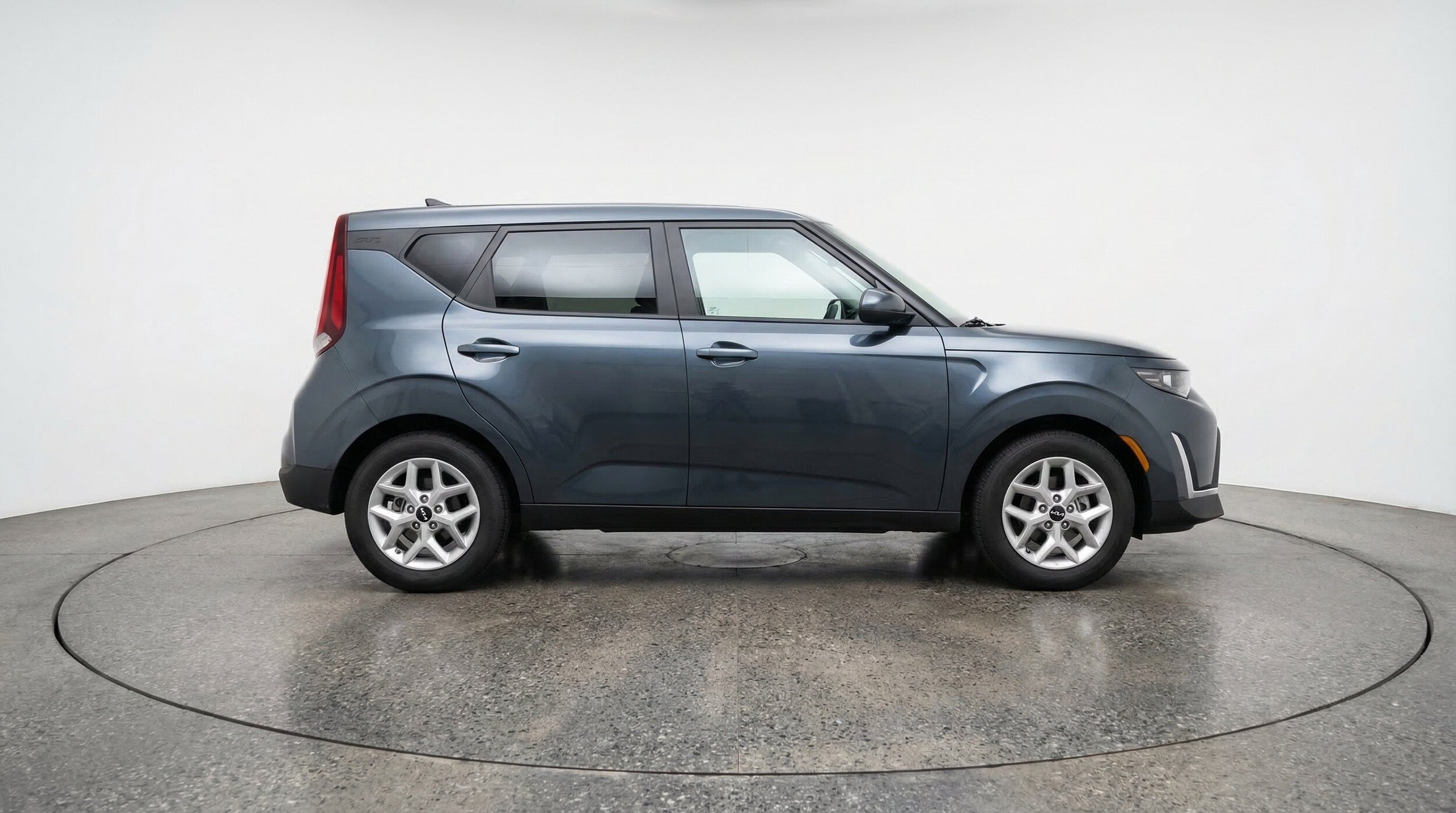 Thumbnail: 2025 Kia Soul - 11