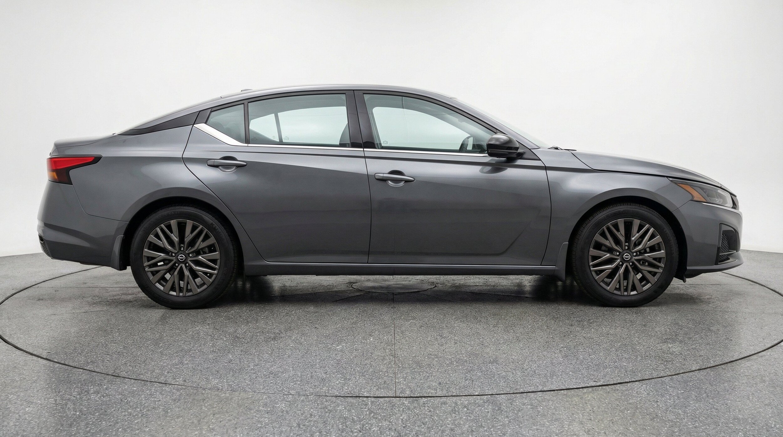 Thumbnail: 2026 Nissan Altima - 11