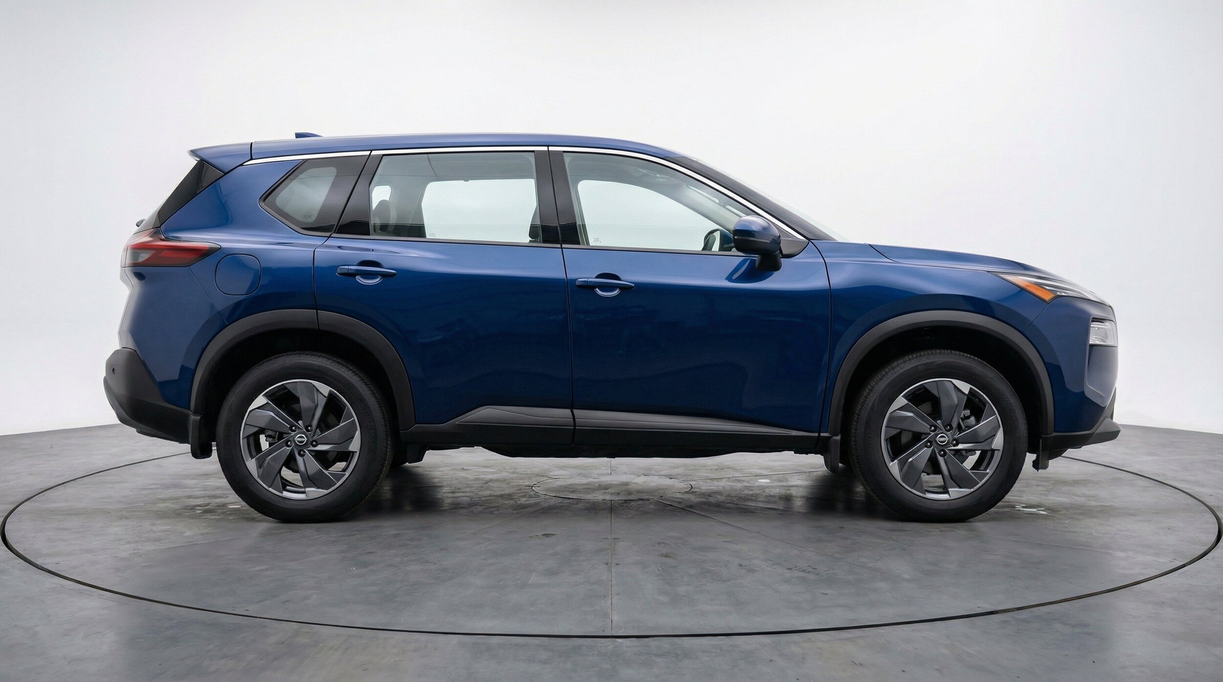 Thumbnail: 2025 Nissan Rogue - 11