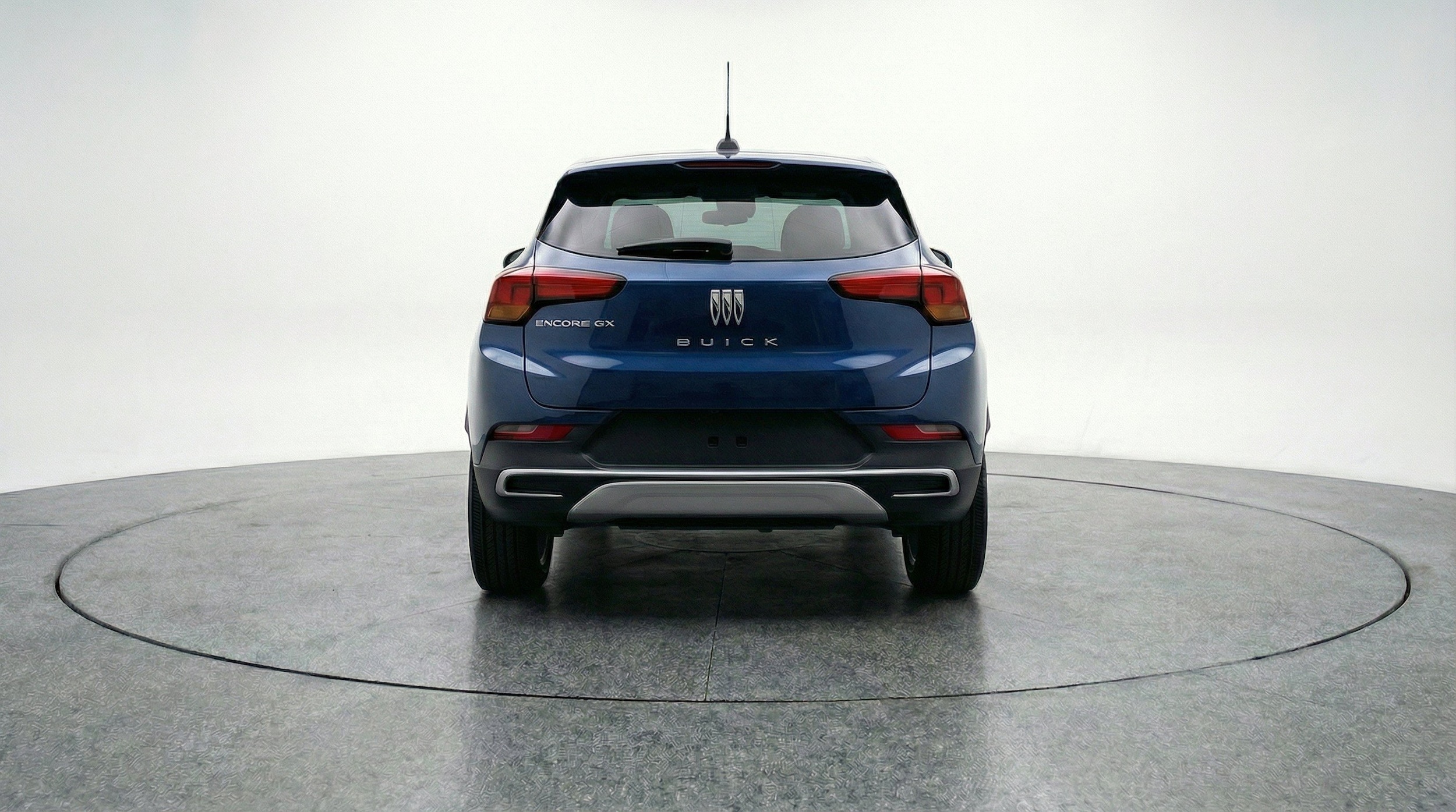 Thumbnail: 2026 Buick Encore GX - 7