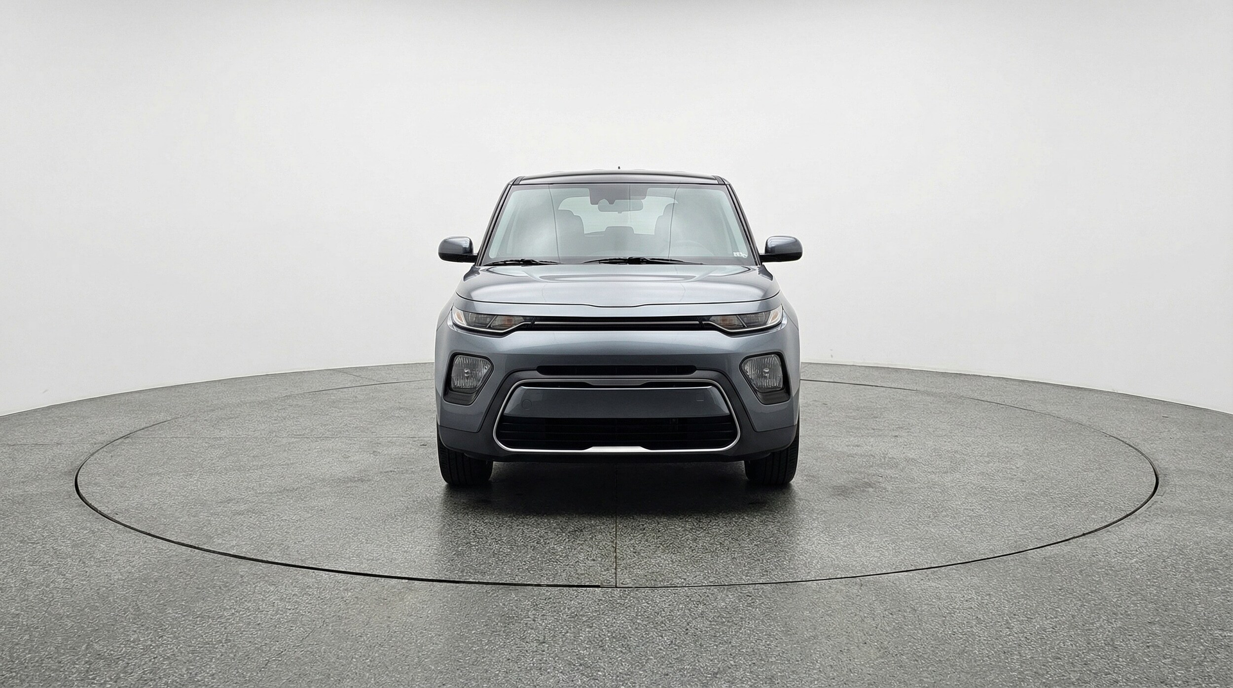 Thumbnail: 2025 Kia Soul - 2