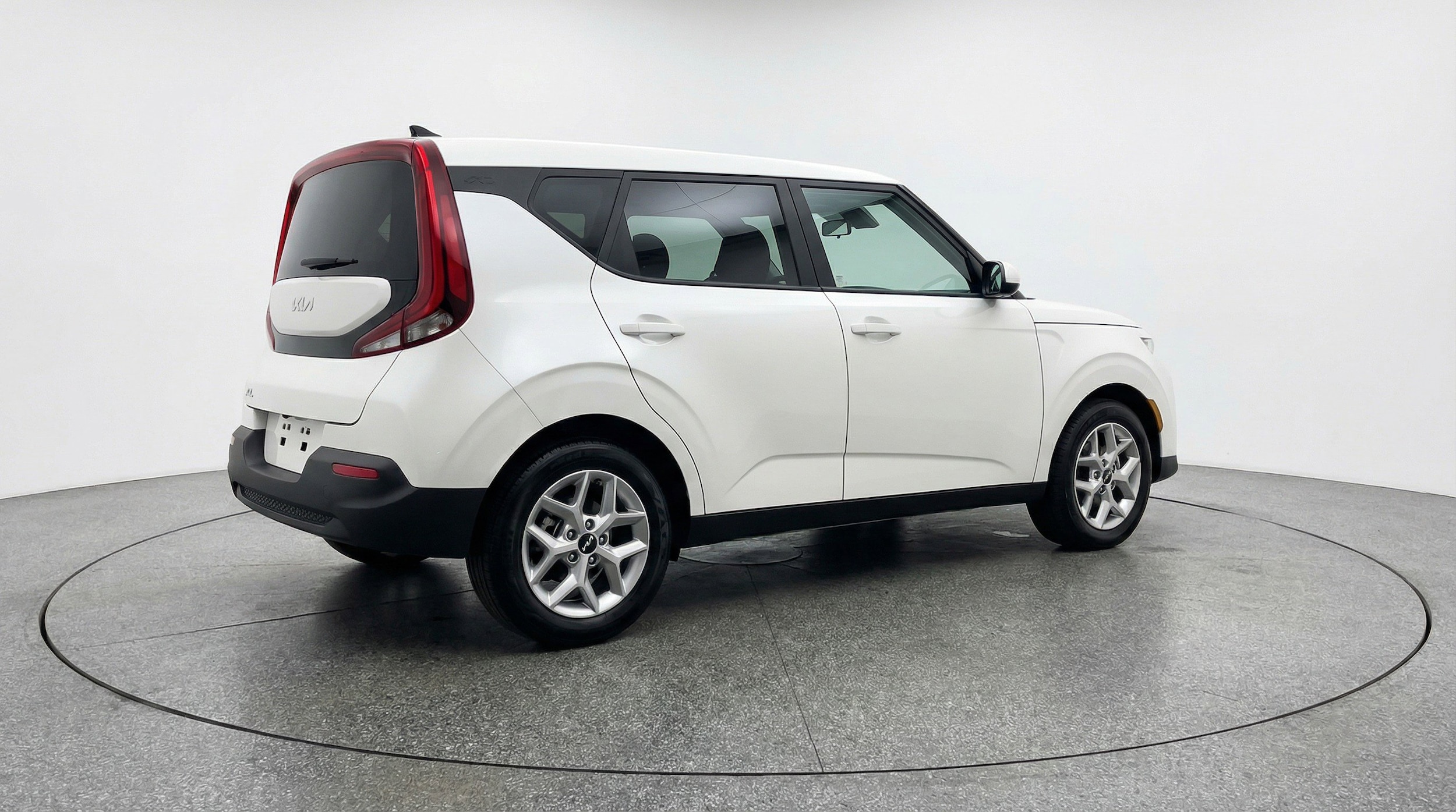 Thumbnail: 2025 Kia Soul - 9