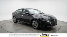 2025 Nissan Altima SV -
                  Inglewood, CA