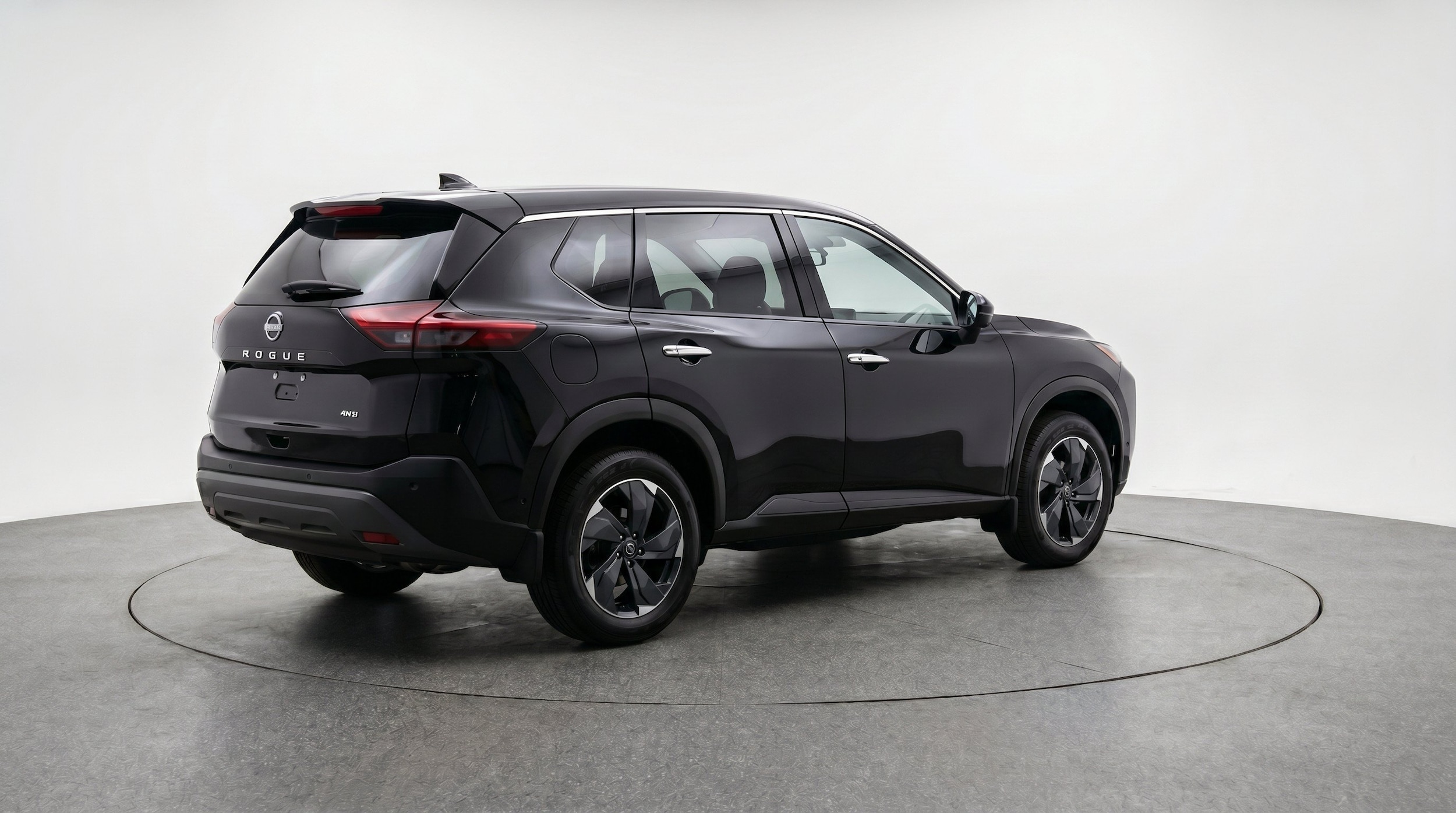 Thumbnail: 2025 Nissan Rogue - 9