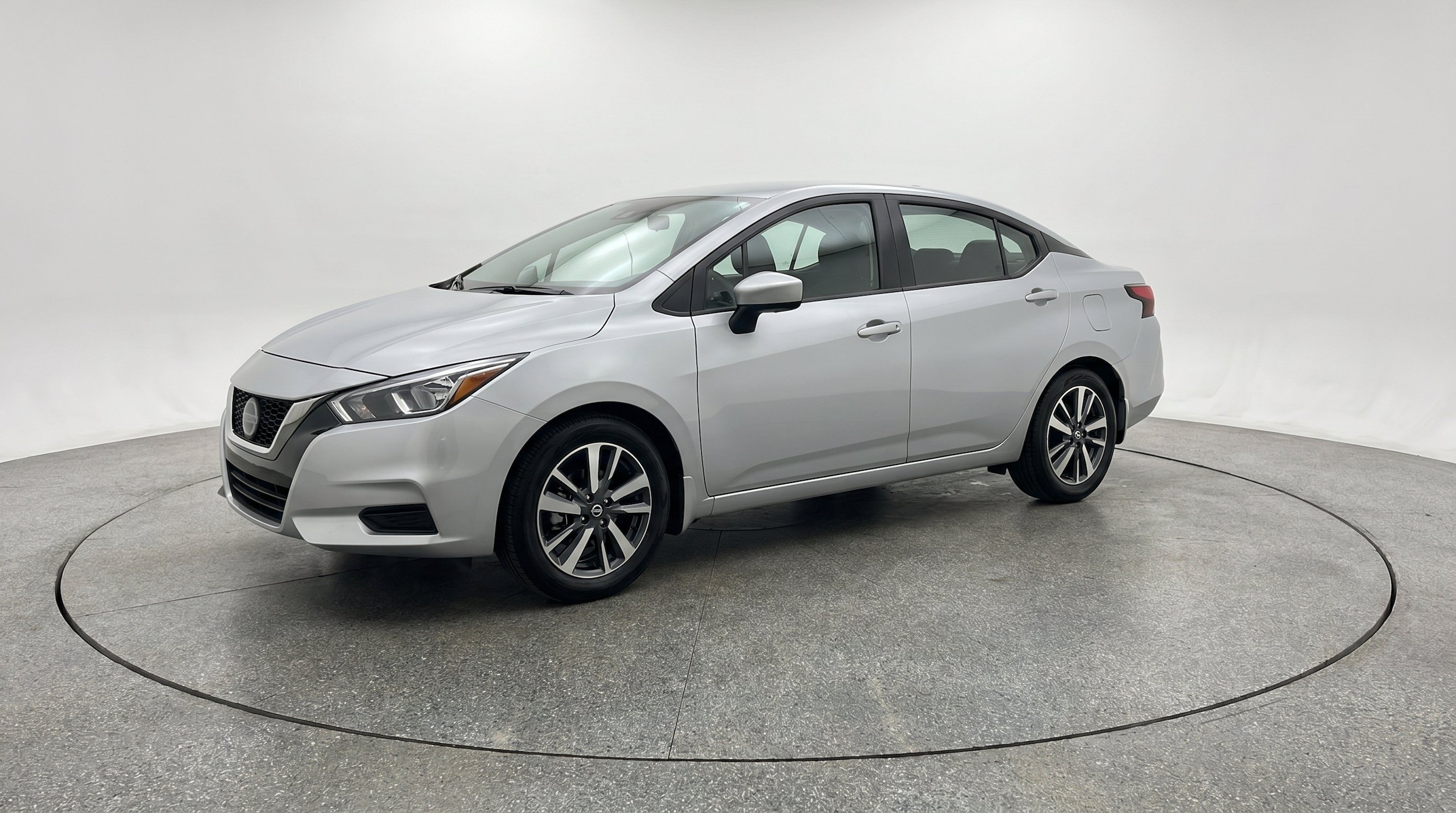 Thumbnail: 2025 Nissan Versa - 3