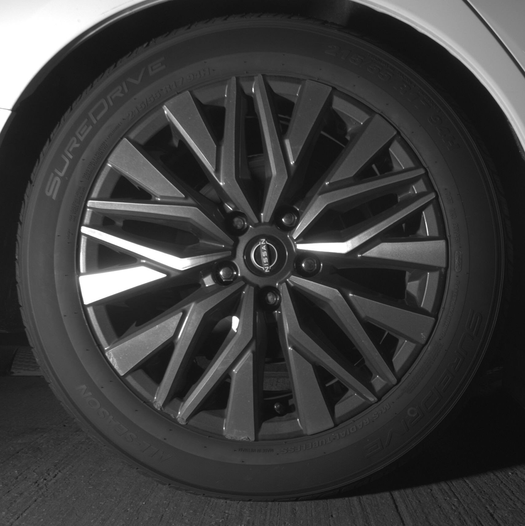 Thumbnail: 2025 Nissan Altima - 15