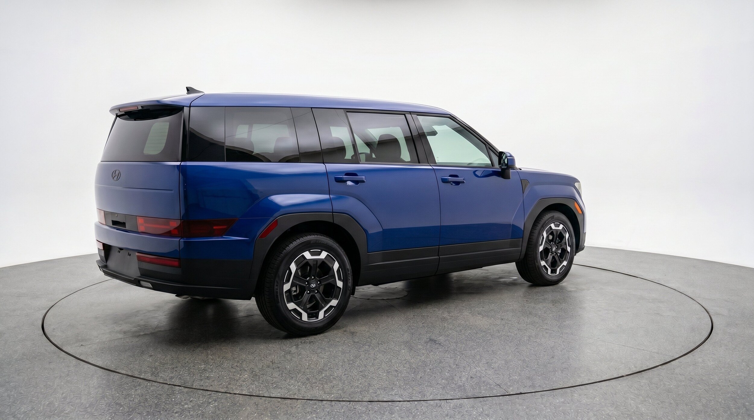 Thumbnail: 2026 Hyundai Santa Fe - 9