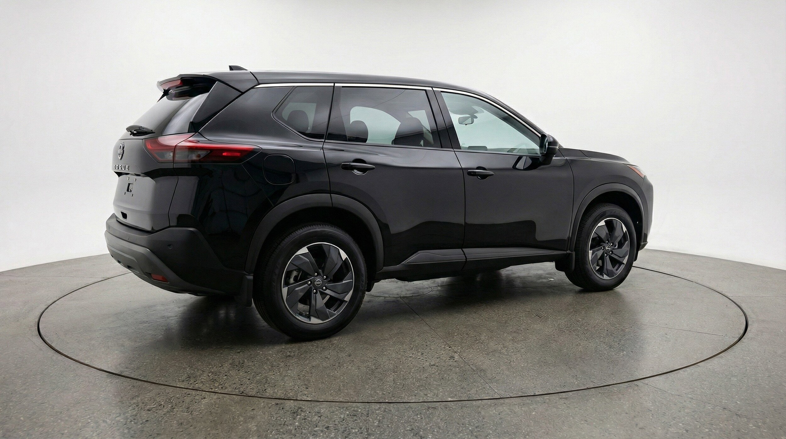 Thumbnail: 2025 Nissan Rogue - 9