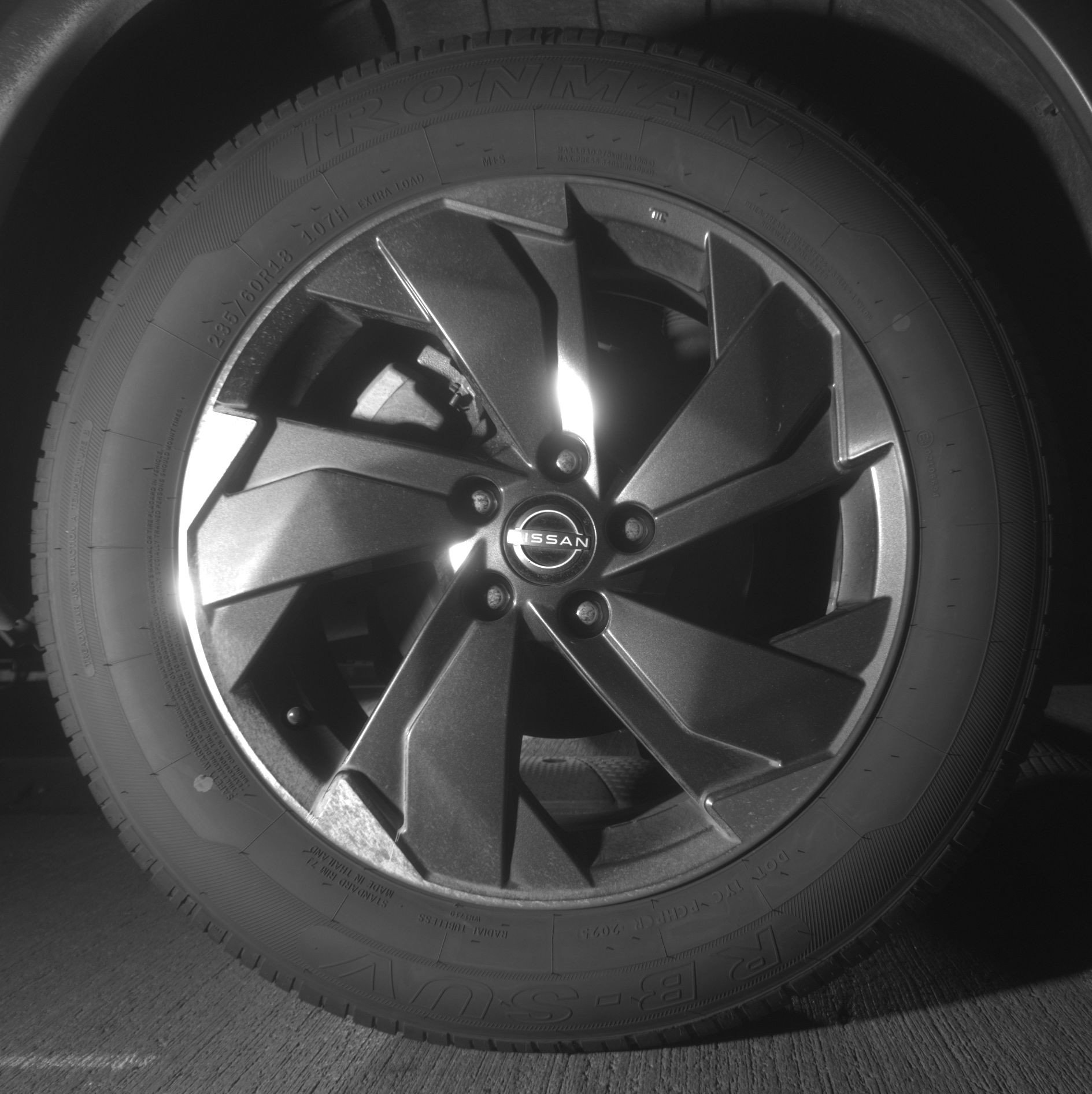 Thumbnail: 2025 Nissan Rogue - 15