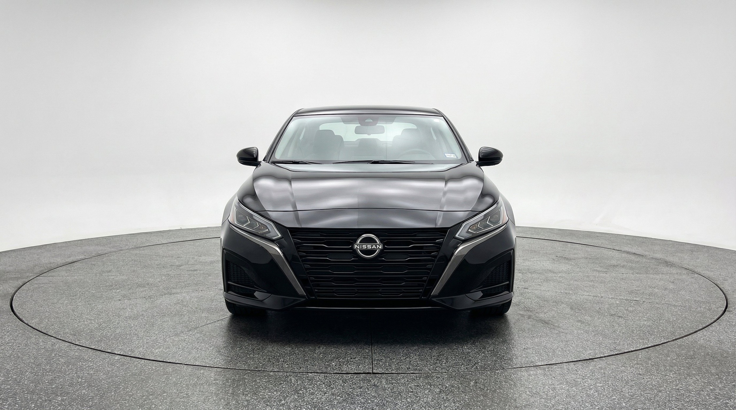 Thumbnail: 2026 Nissan Altima - 2