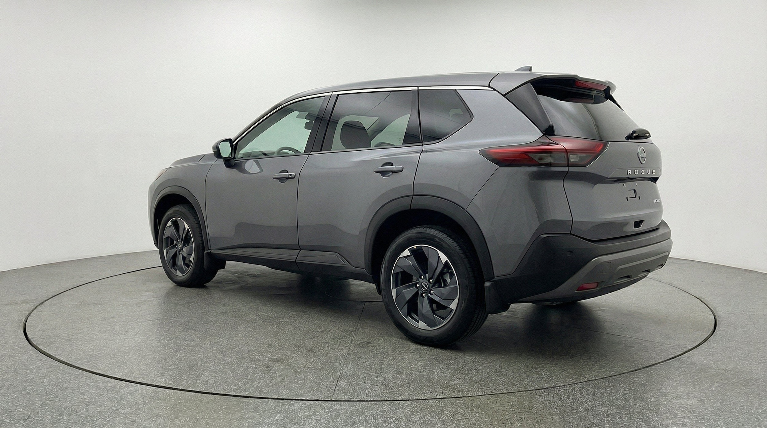 Thumbnail: 2025 Nissan Rogue - 6