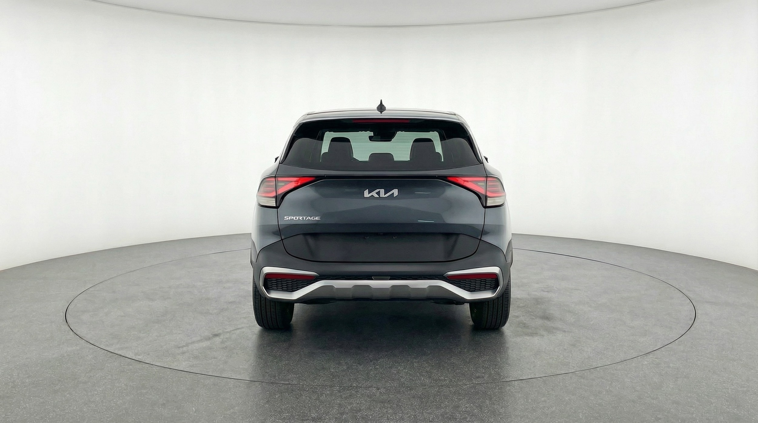 Thumbnail: 2025 Kia Sportage - 6