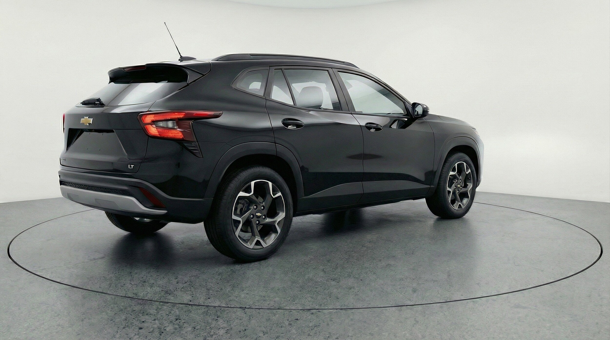 Thumbnail: 2025 Chevrolet Trax - 9