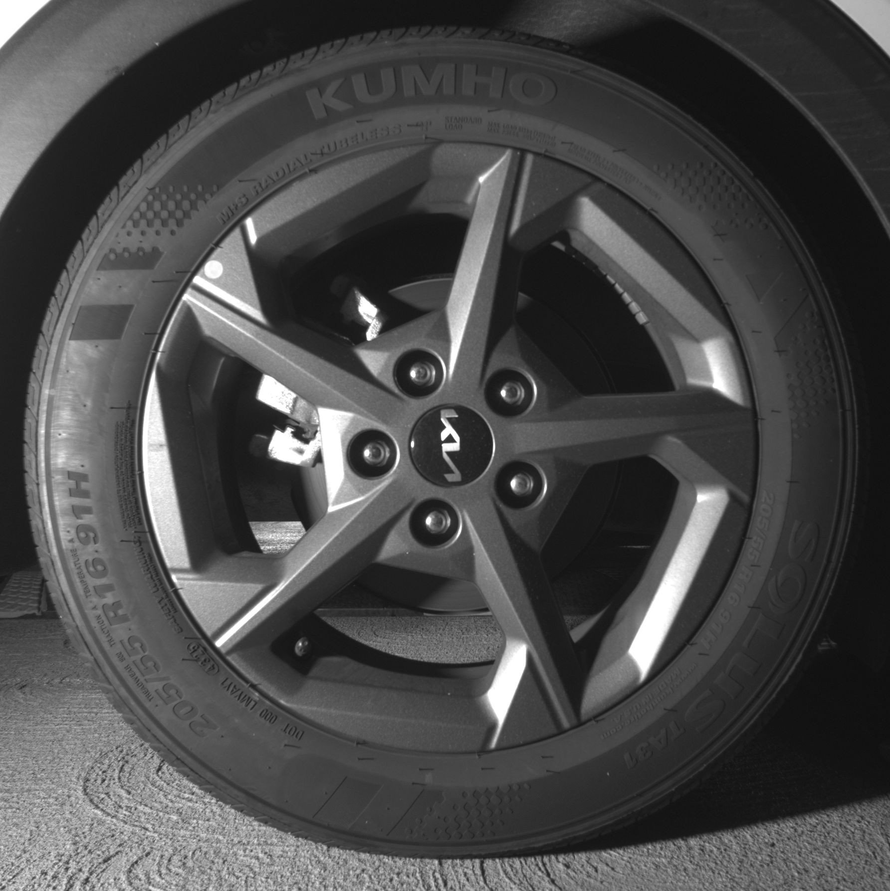 Thumbnail: 2026 Kia K4 - 15
