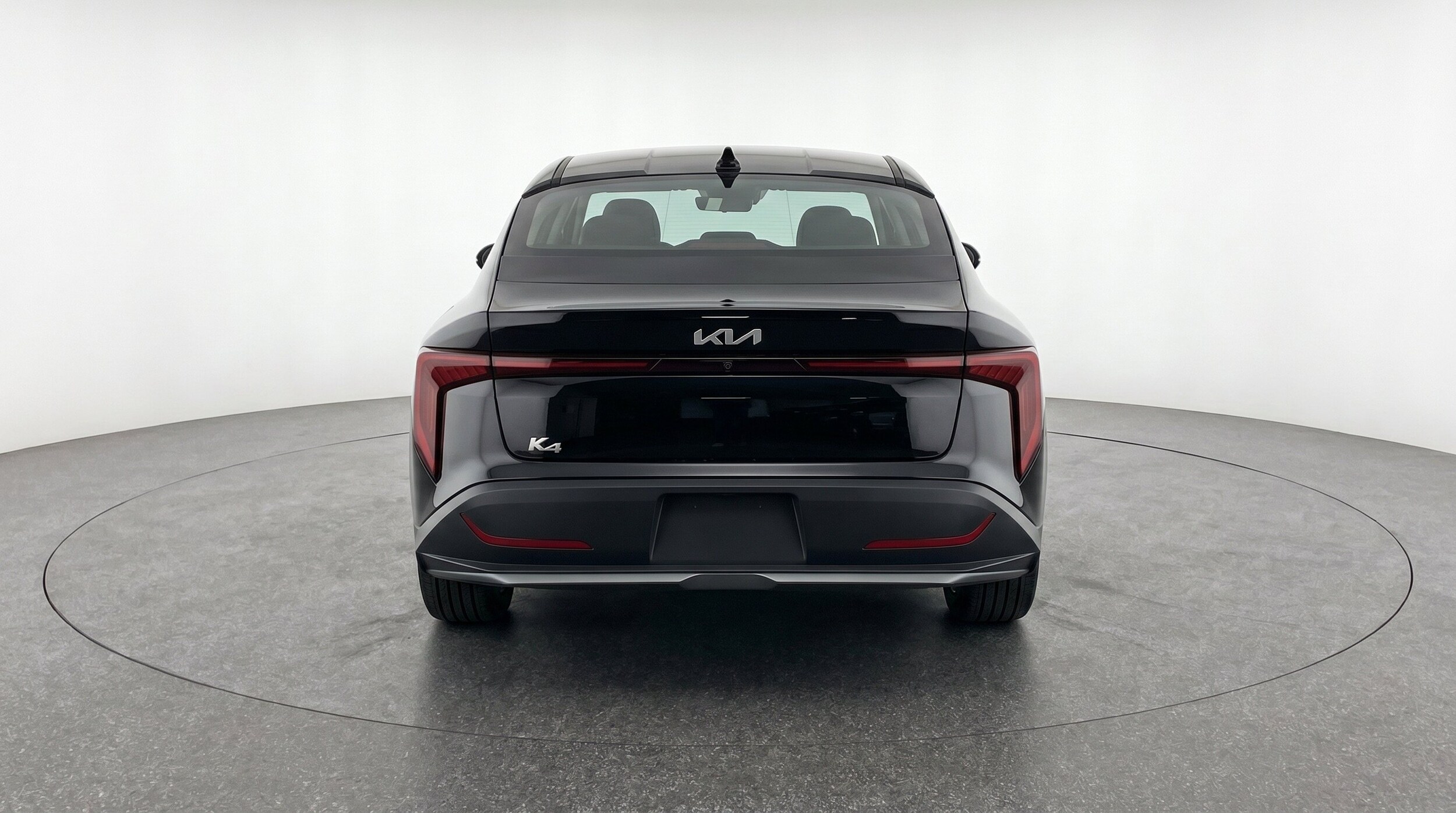 Thumbnail: 2026 Kia K4 - 7
