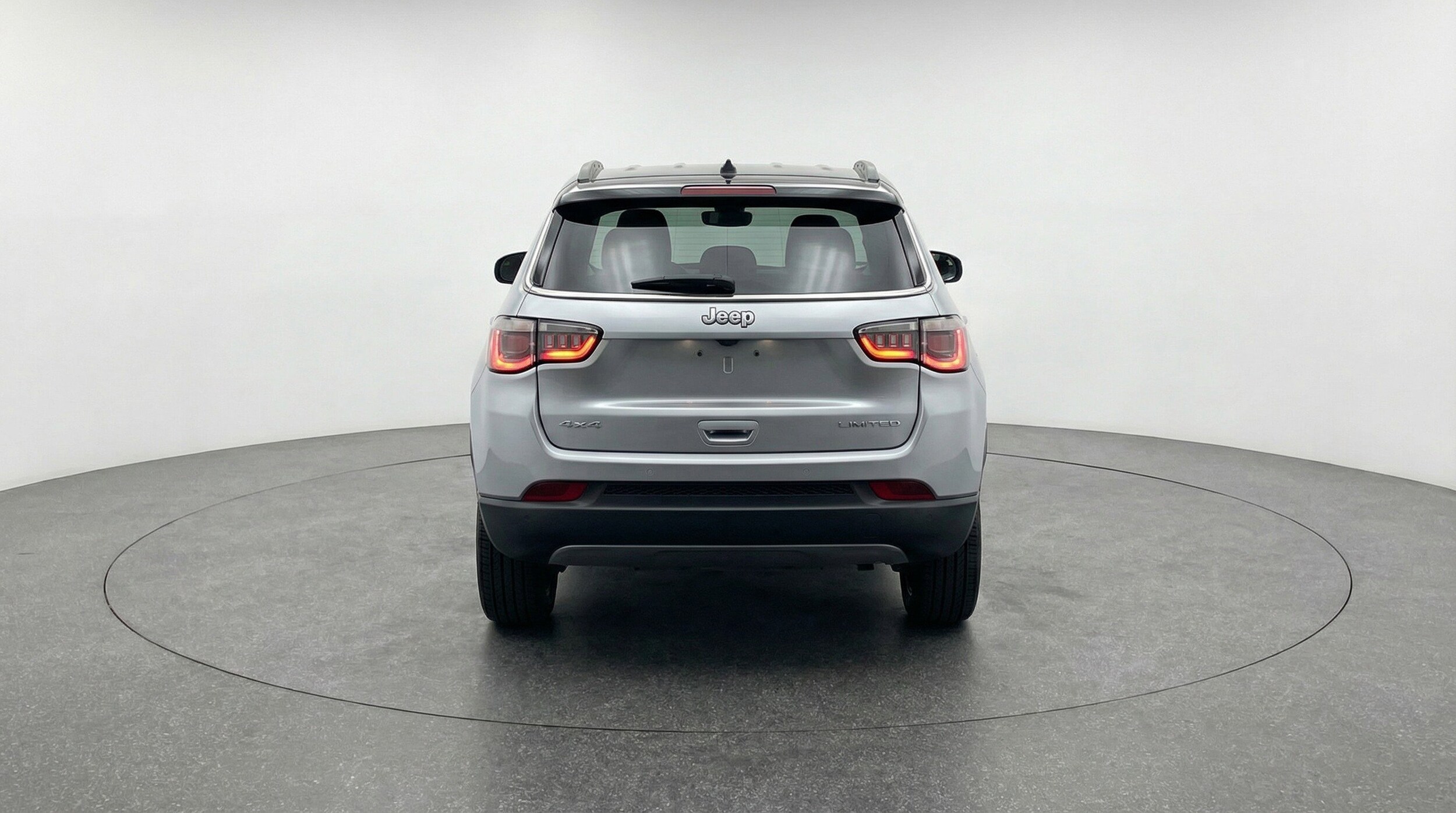 Thumbnail: 2025 Jeep Compass - 7