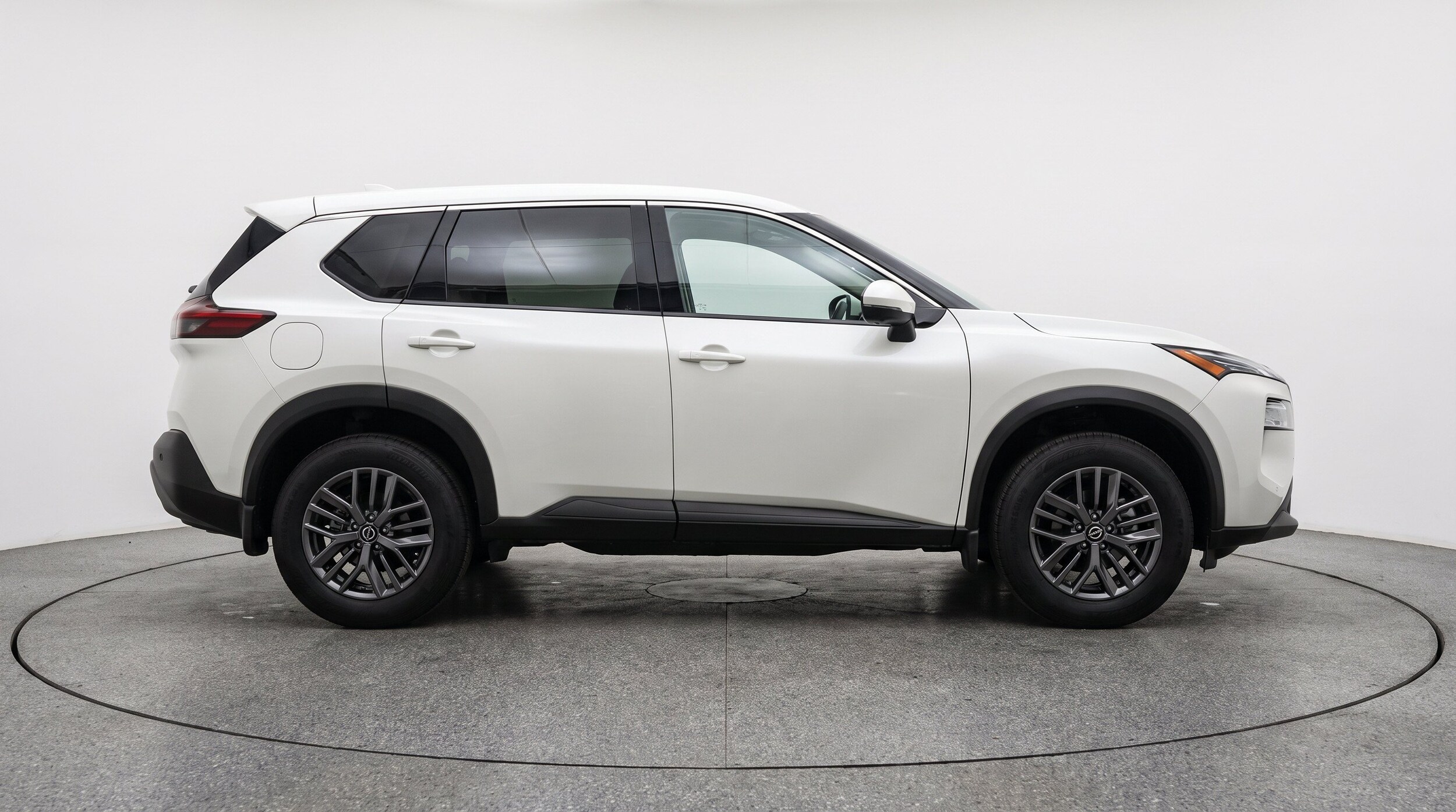 Thumbnail: 2026 Nissan Rogue - 11