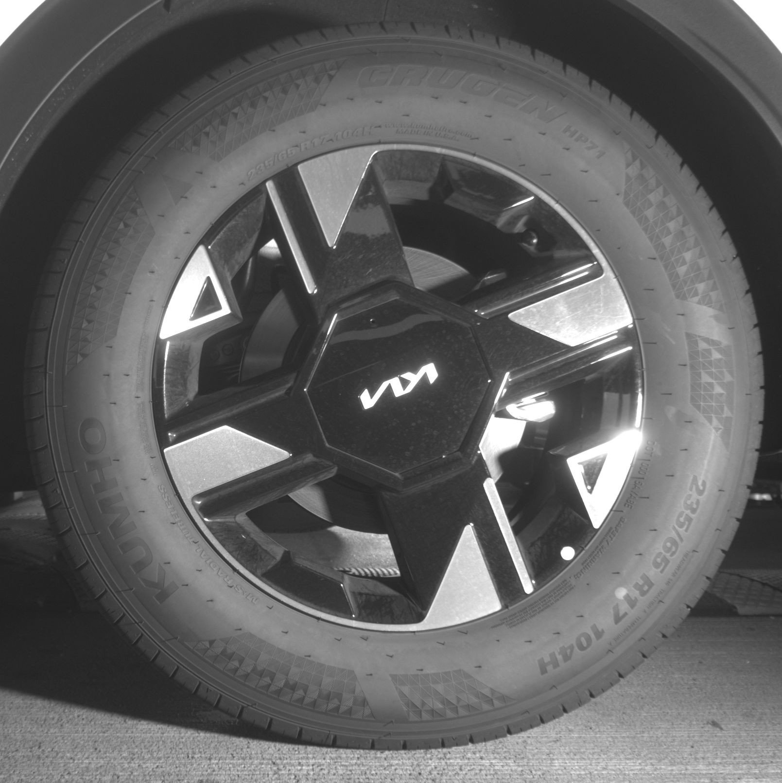 Thumbnail: 2026 Kia Sportage - 14