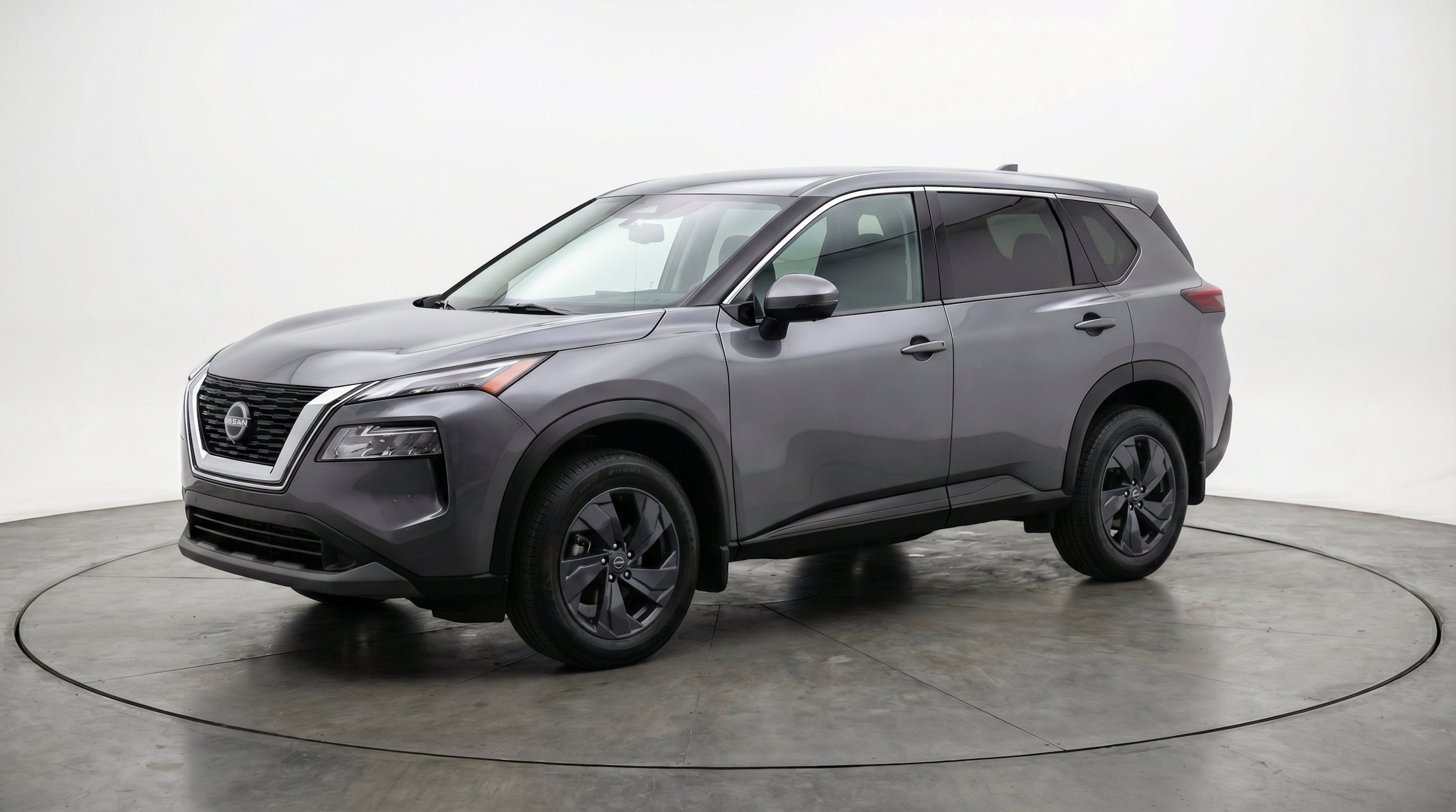 Thumbnail: 2026 Nissan Rogue - 3